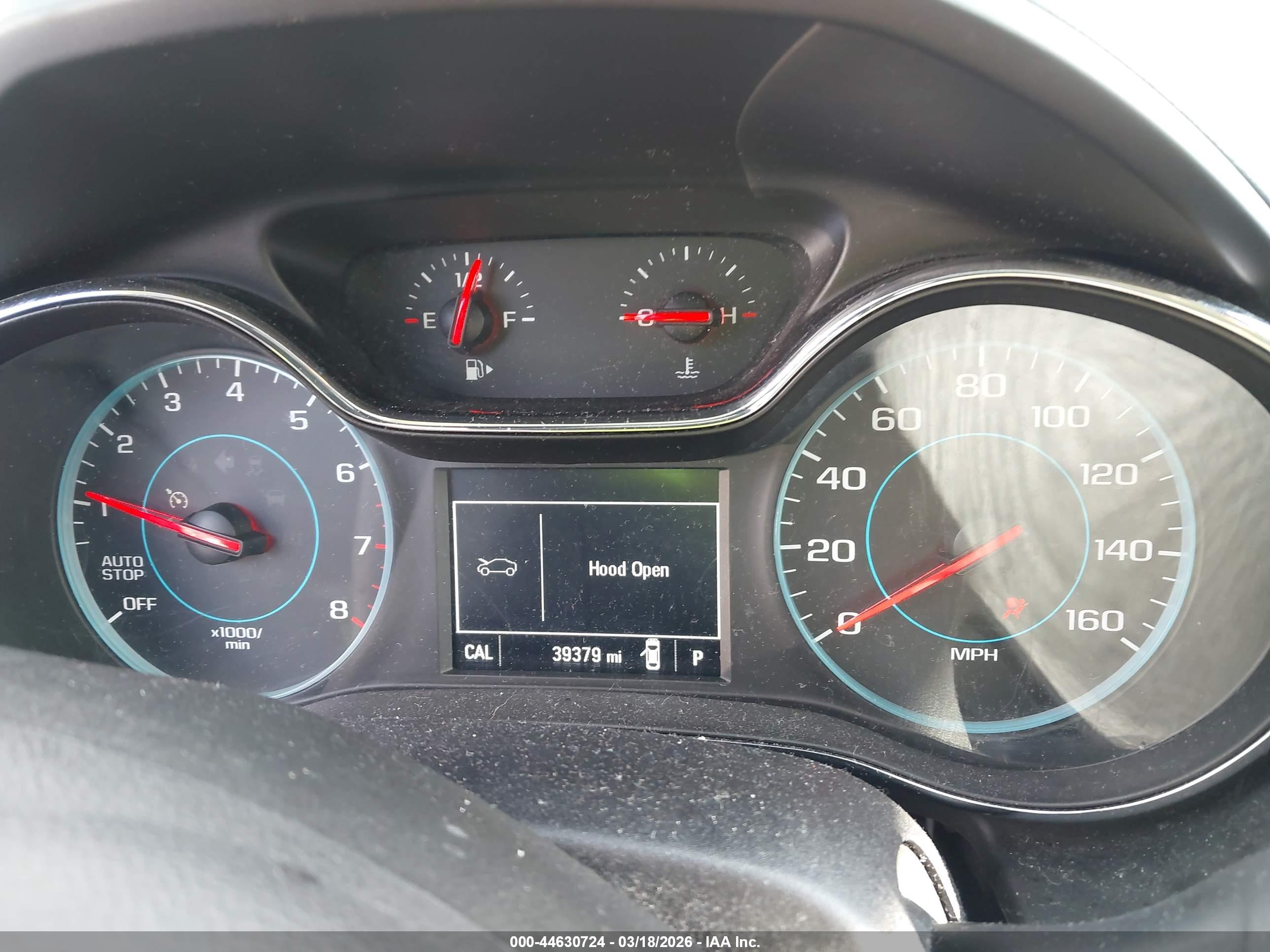 CHEVROLET CRUZE image 7
