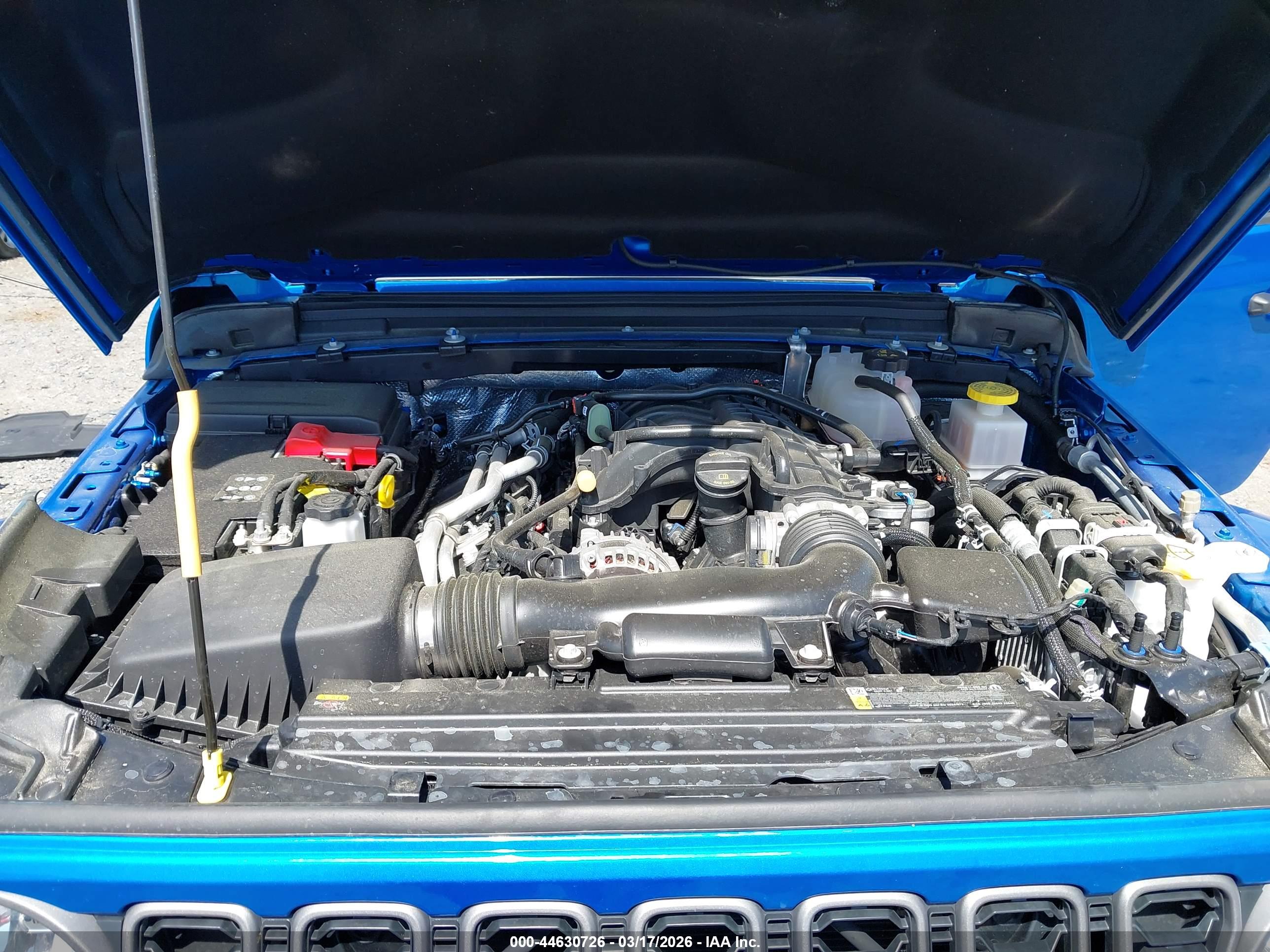 JEEP GLADIATOR image 10