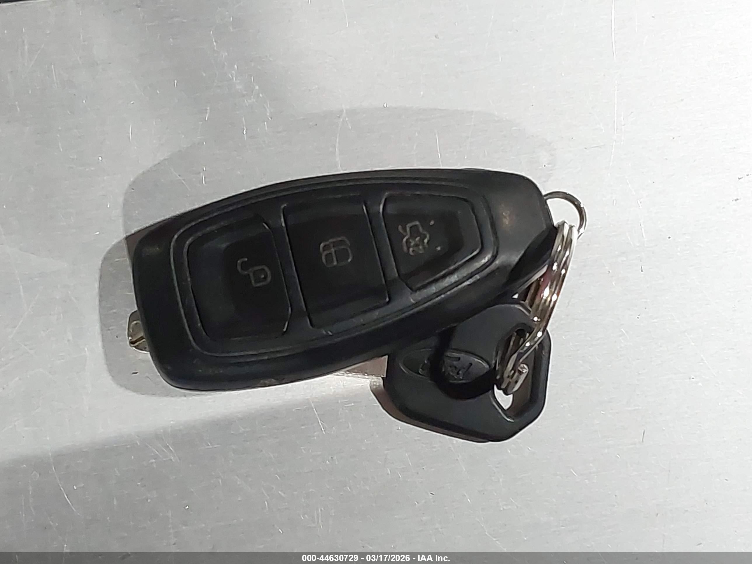 FORD C-MAX image 11