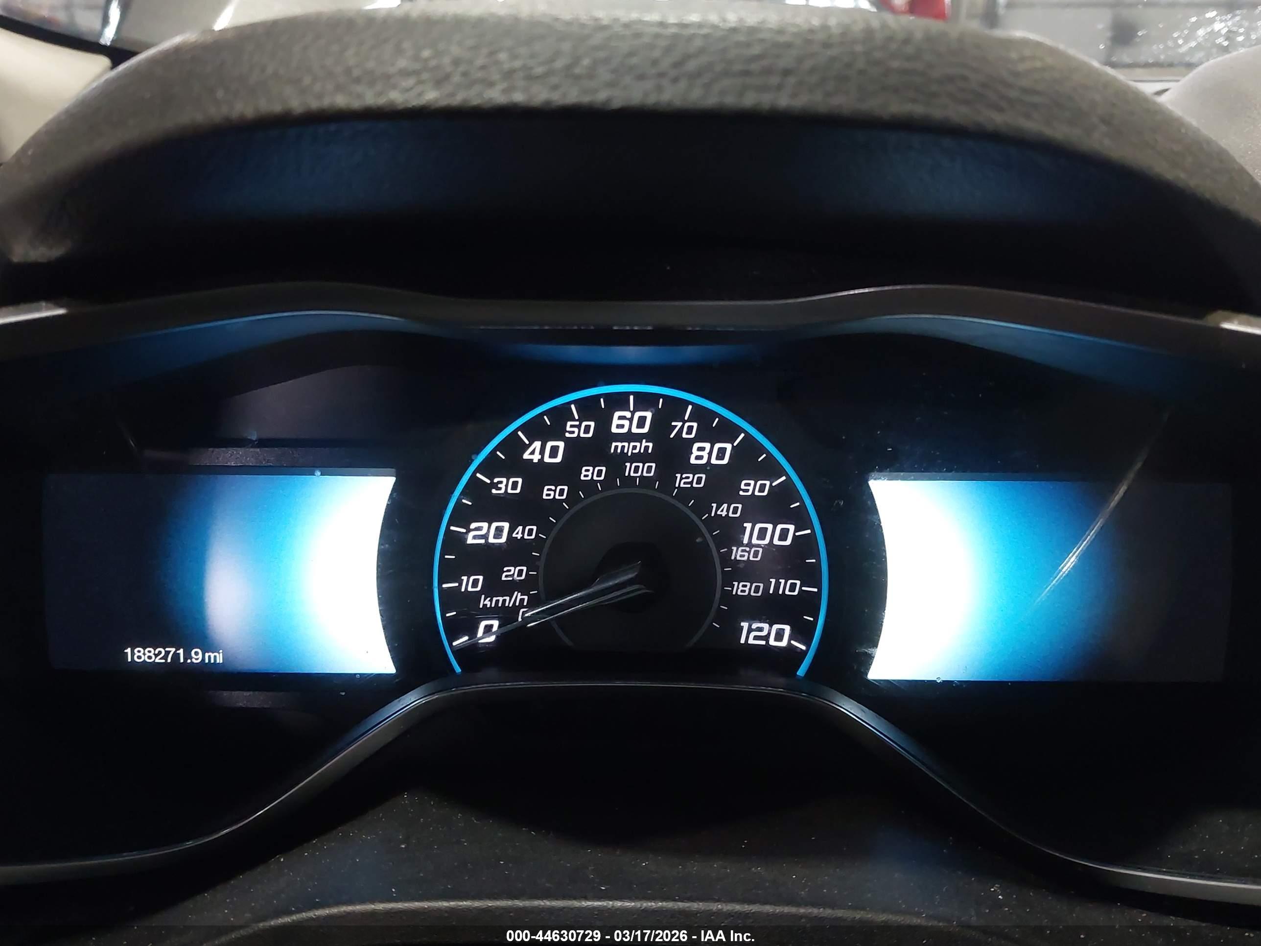 FORD C-MAX image 7