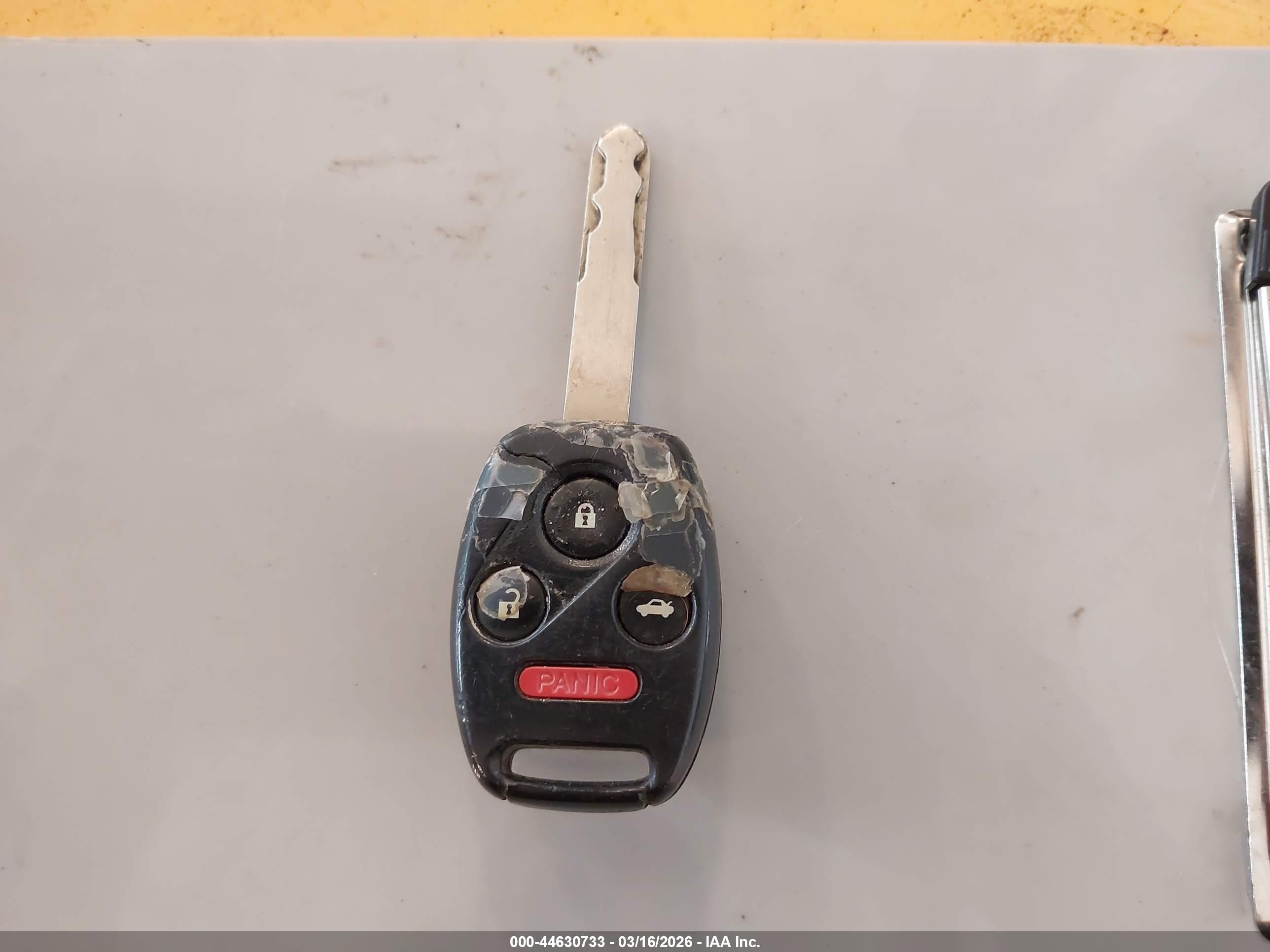 HONDA ACCORD image 11
