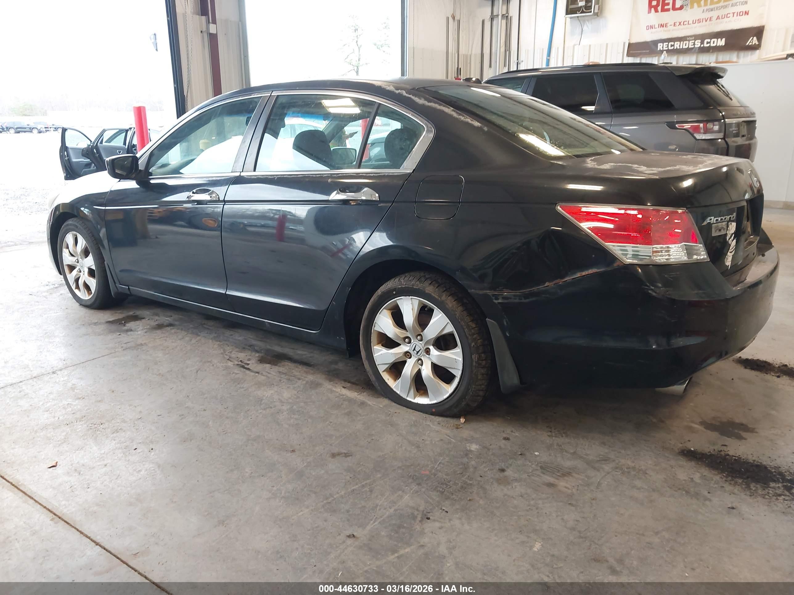 HONDA ACCORD image 3