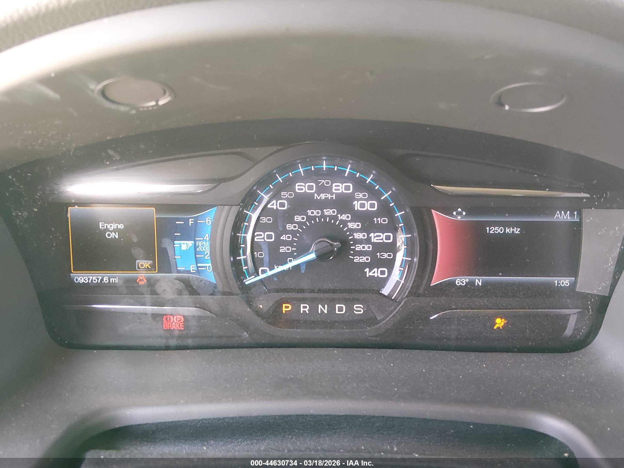 FORD FLEX image 7