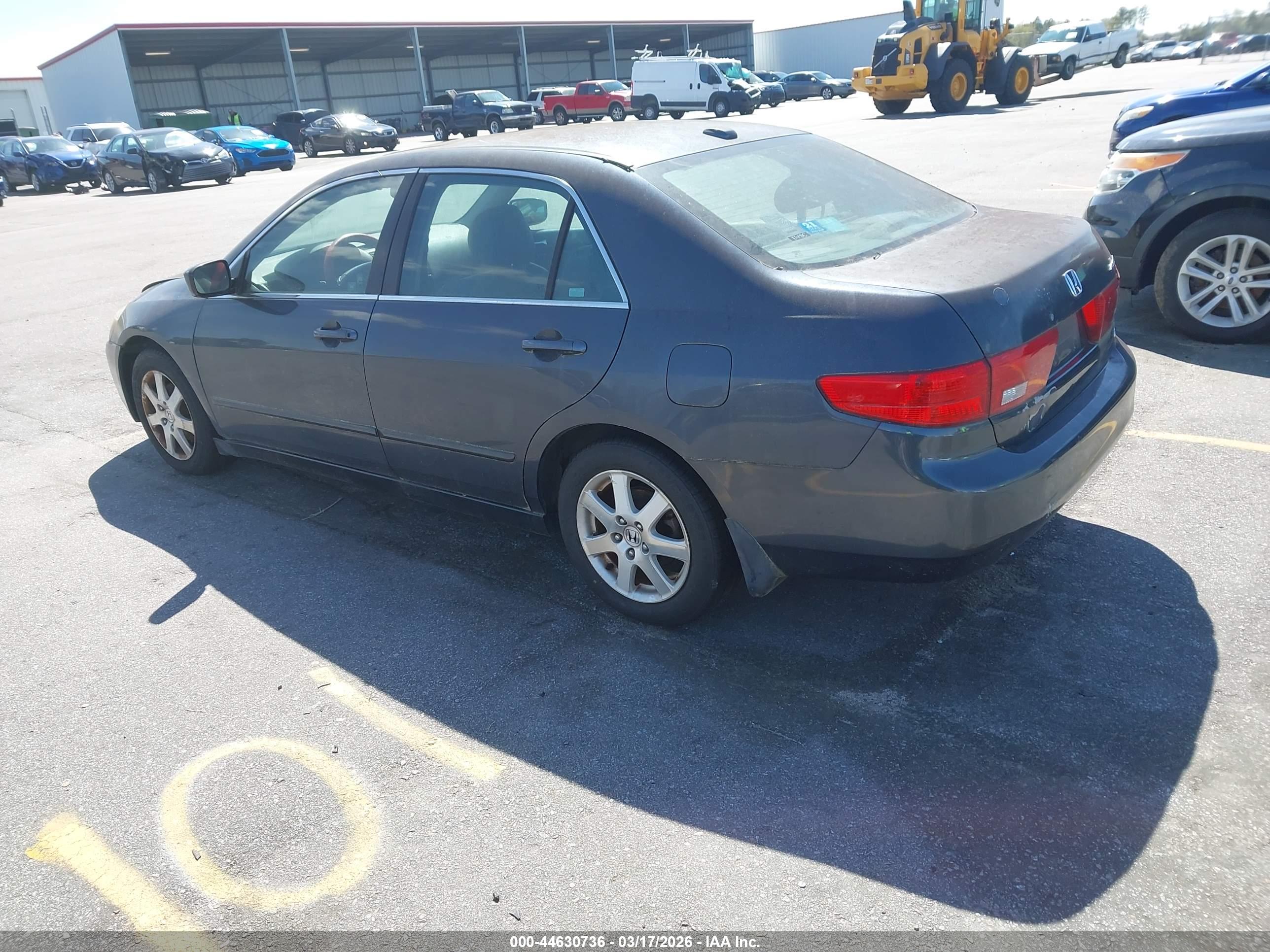 HONDA ACCORD image 3