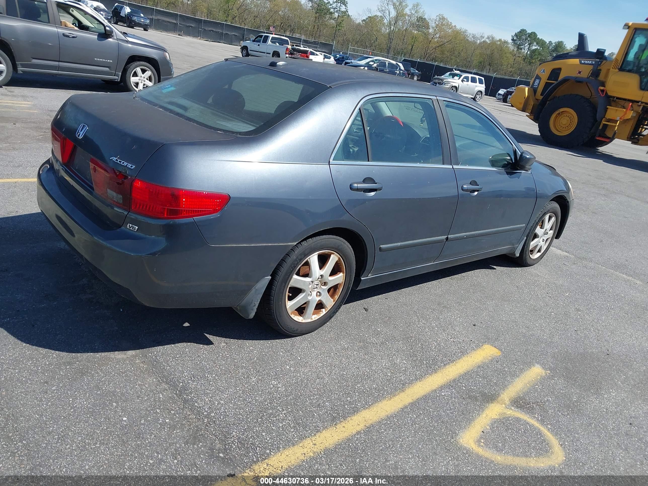 HONDA ACCORD image 4