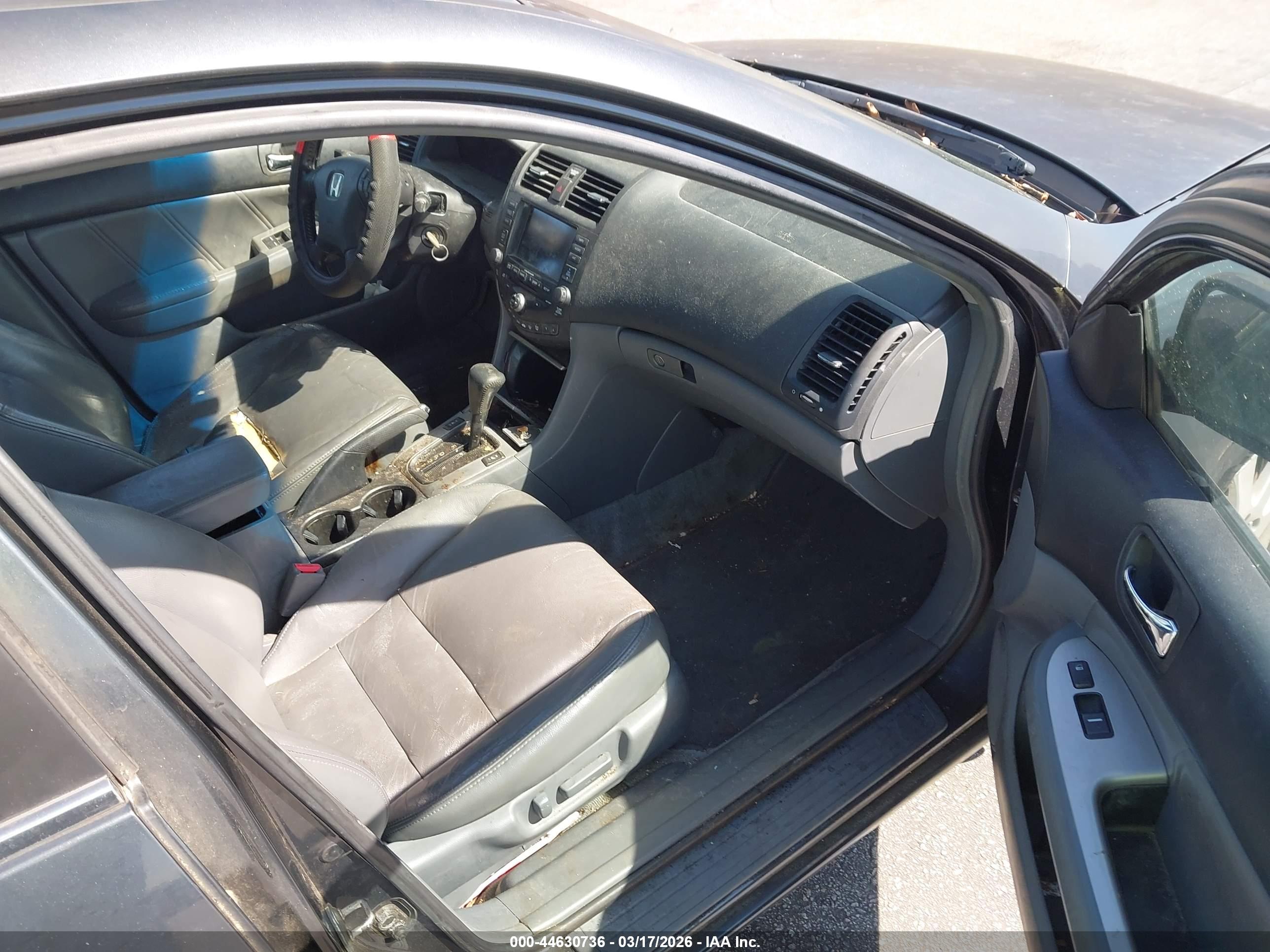 HONDA ACCORD image 5