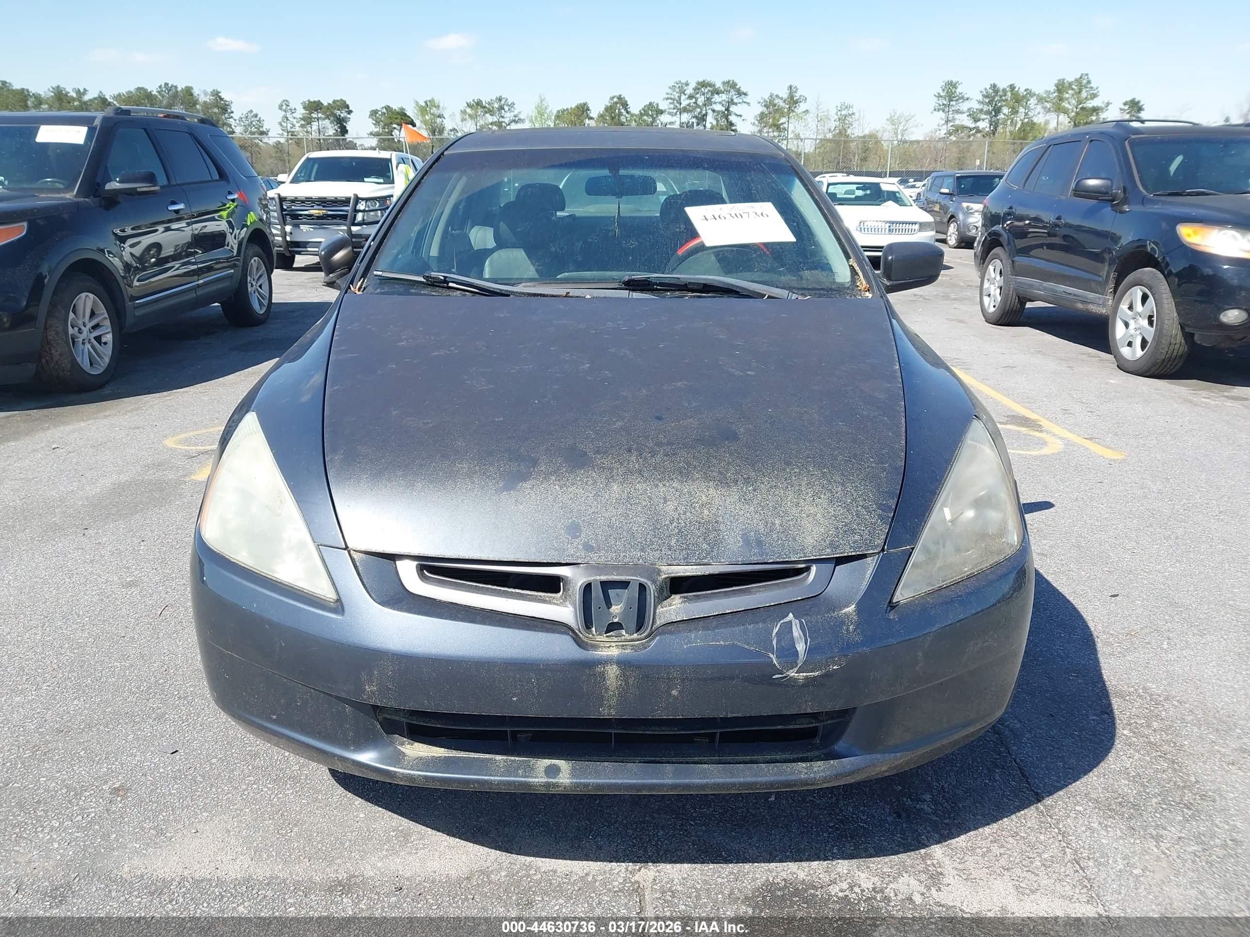 HONDA ACCORD image 6
