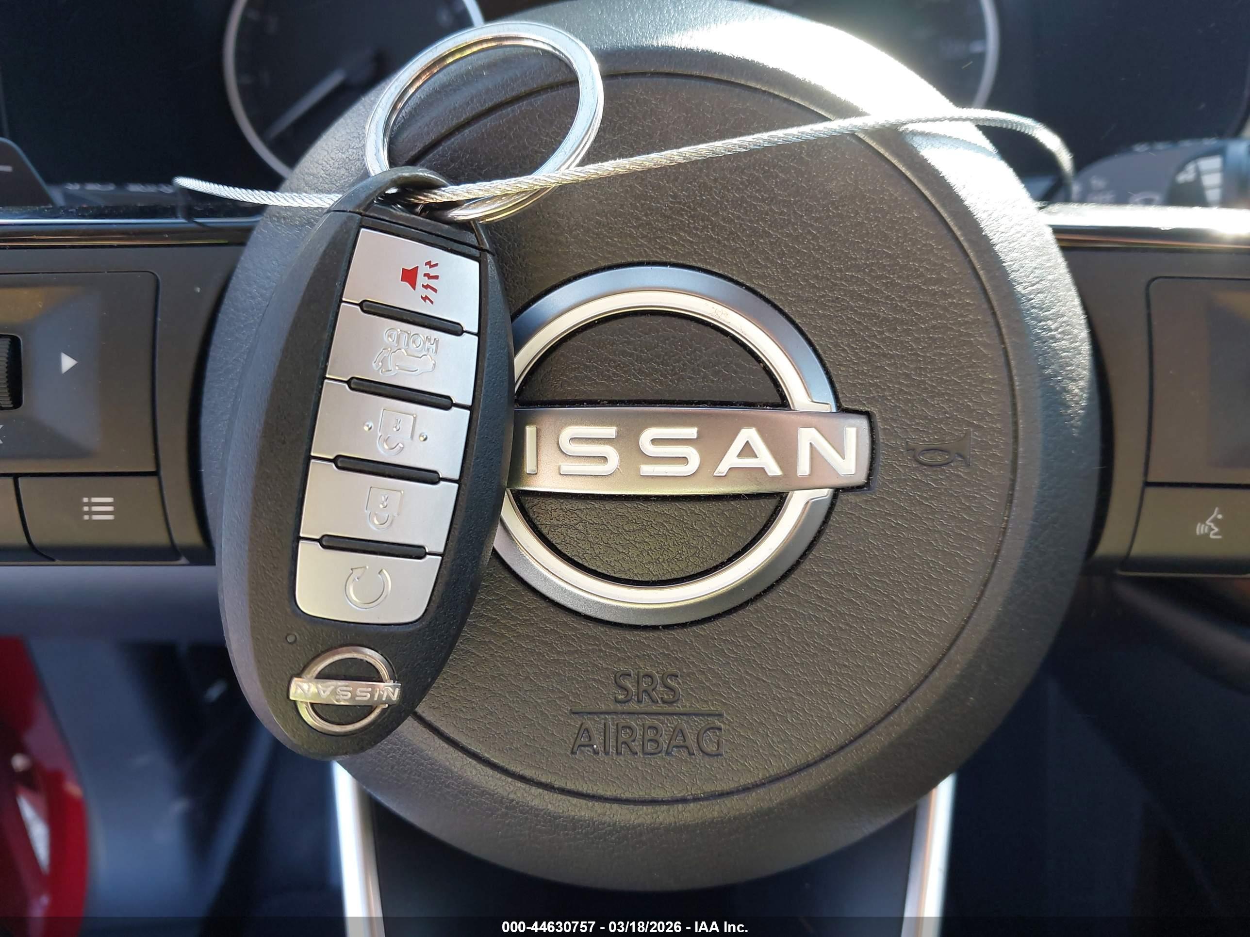 NISSAN PATHFINDER image 11
