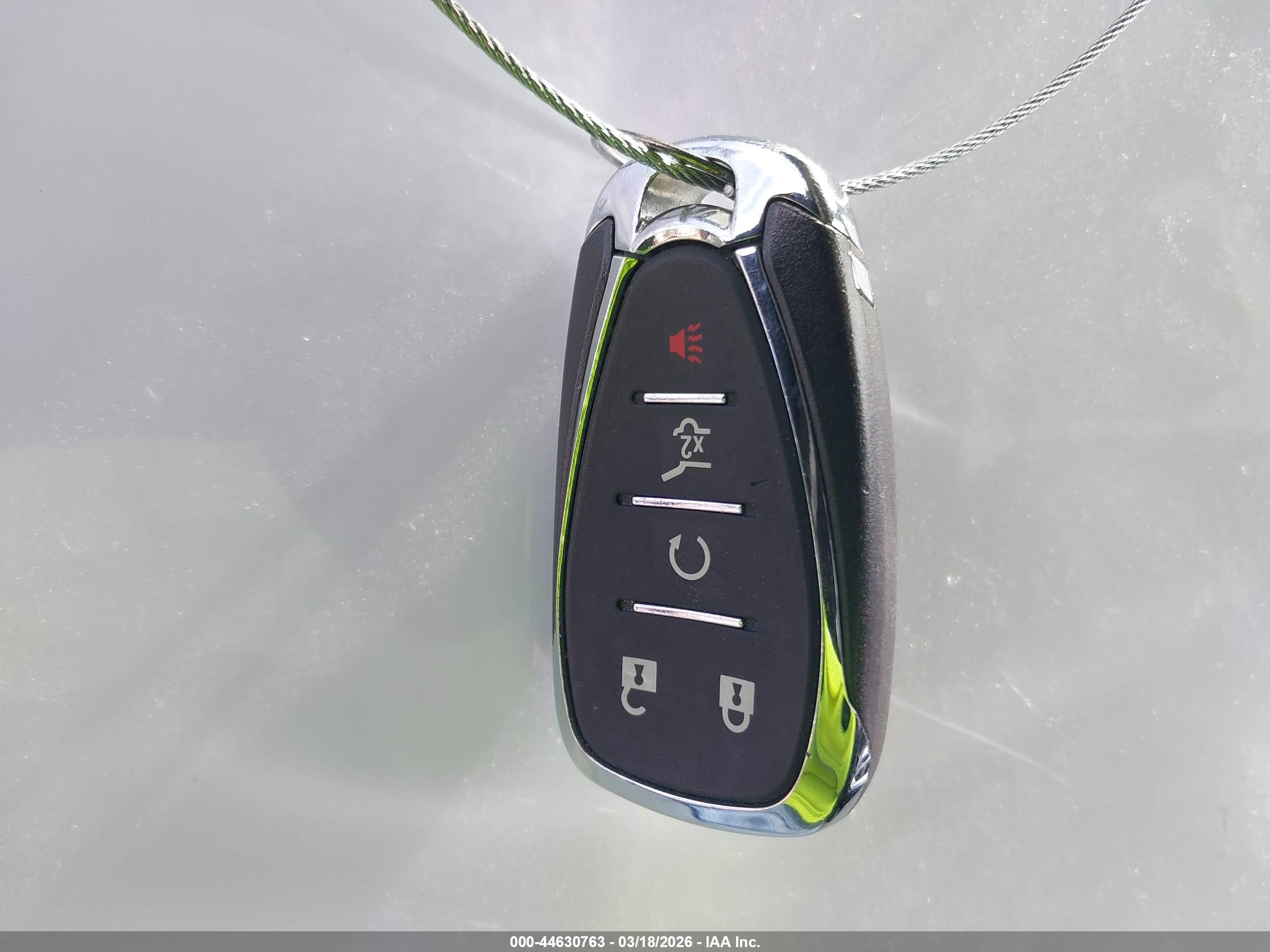 CHEVROLET EQUINOX image 11