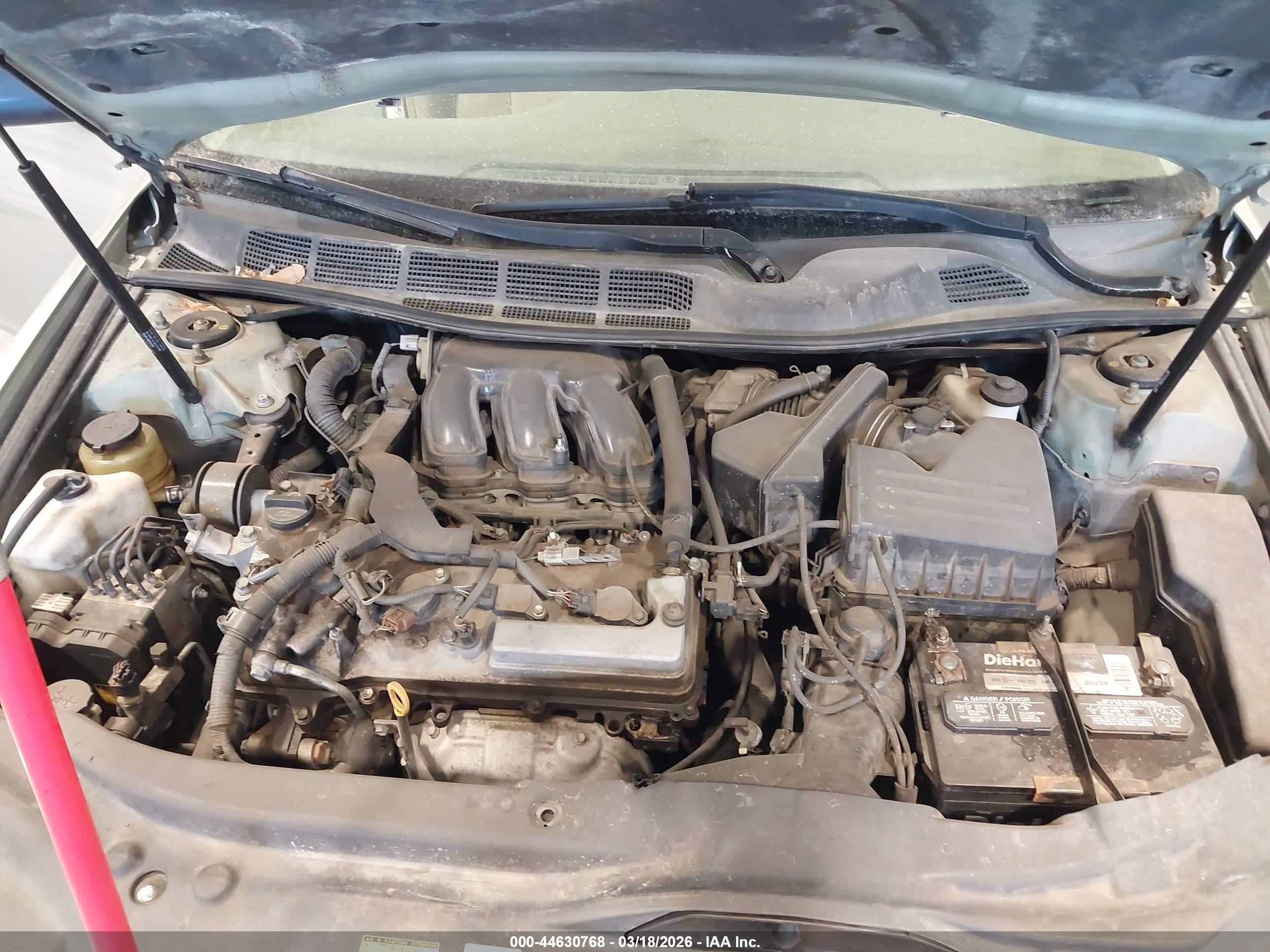 TOYOTA AVALON image 10
