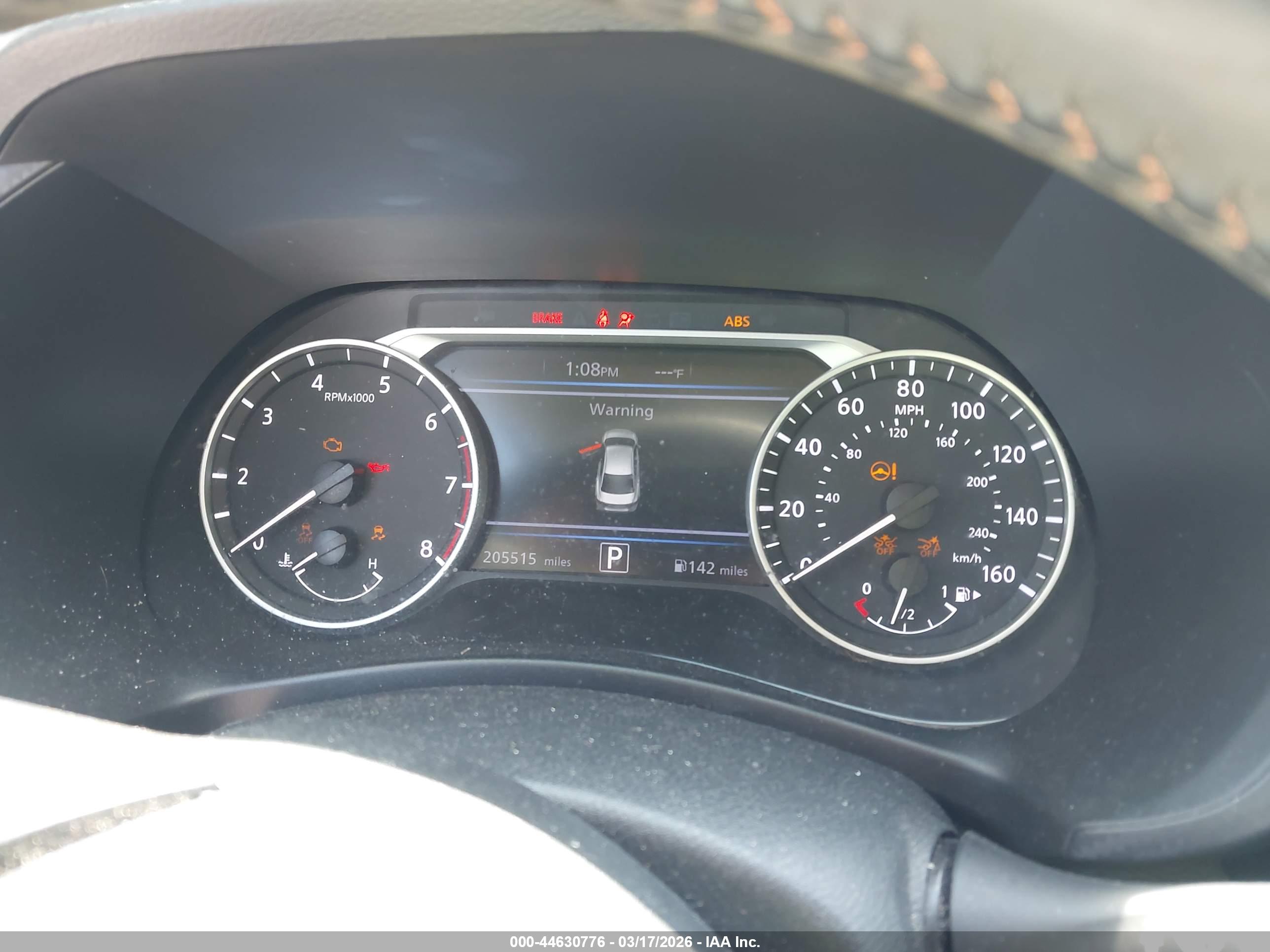 NISSAN SENTRA image 7