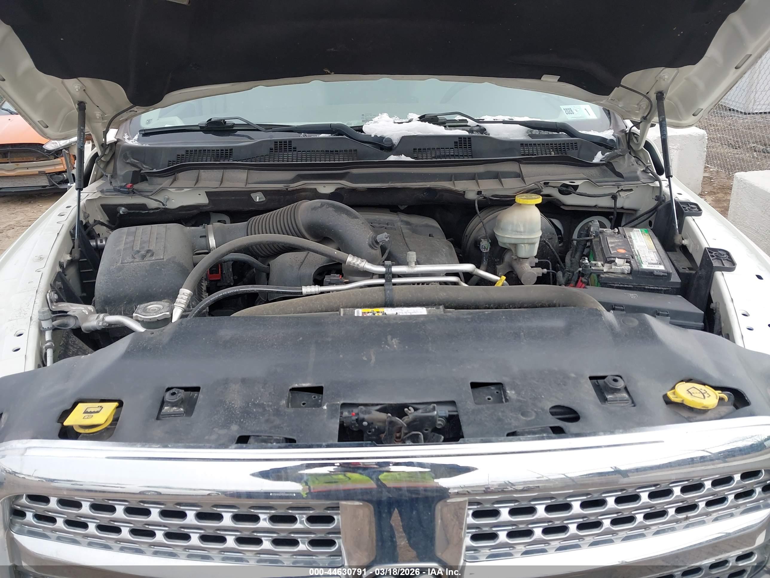 RAM 1500 image 10