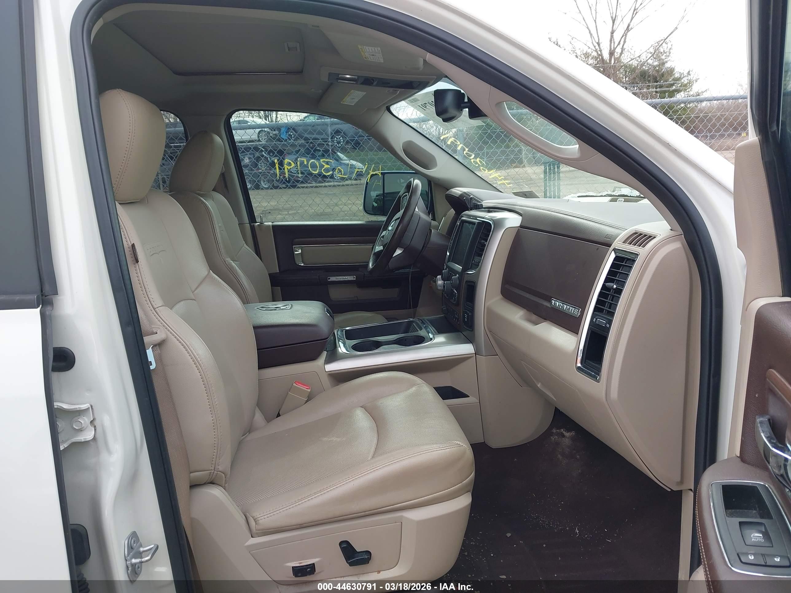 RAM 1500 image 5