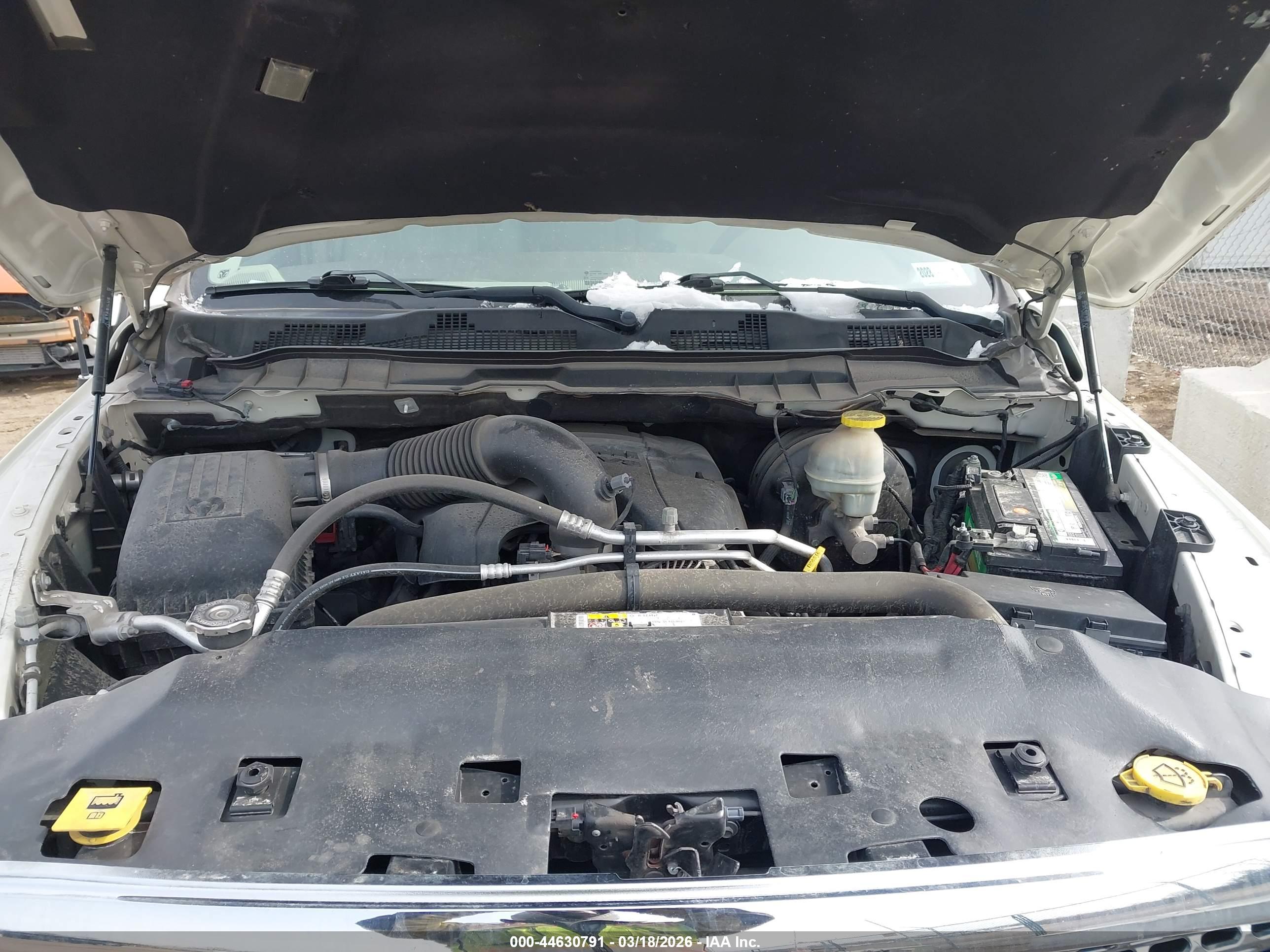 RAM 1500 image 6