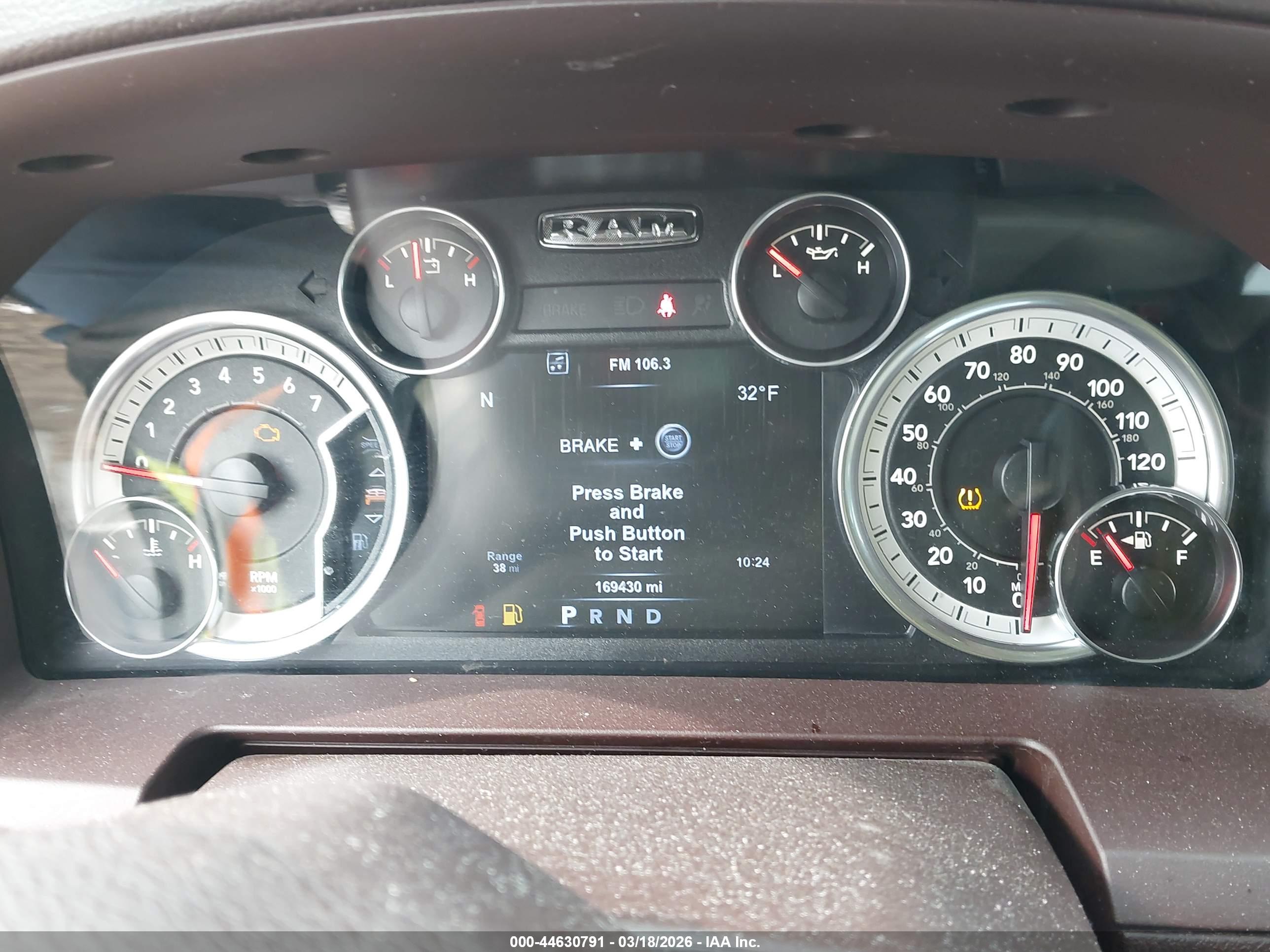 RAM 1500 image 7