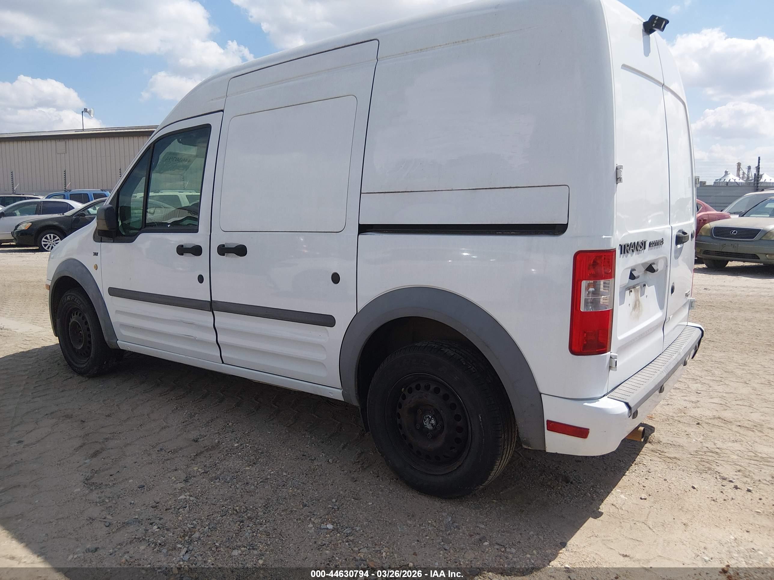 FORD TRANSIT image 3