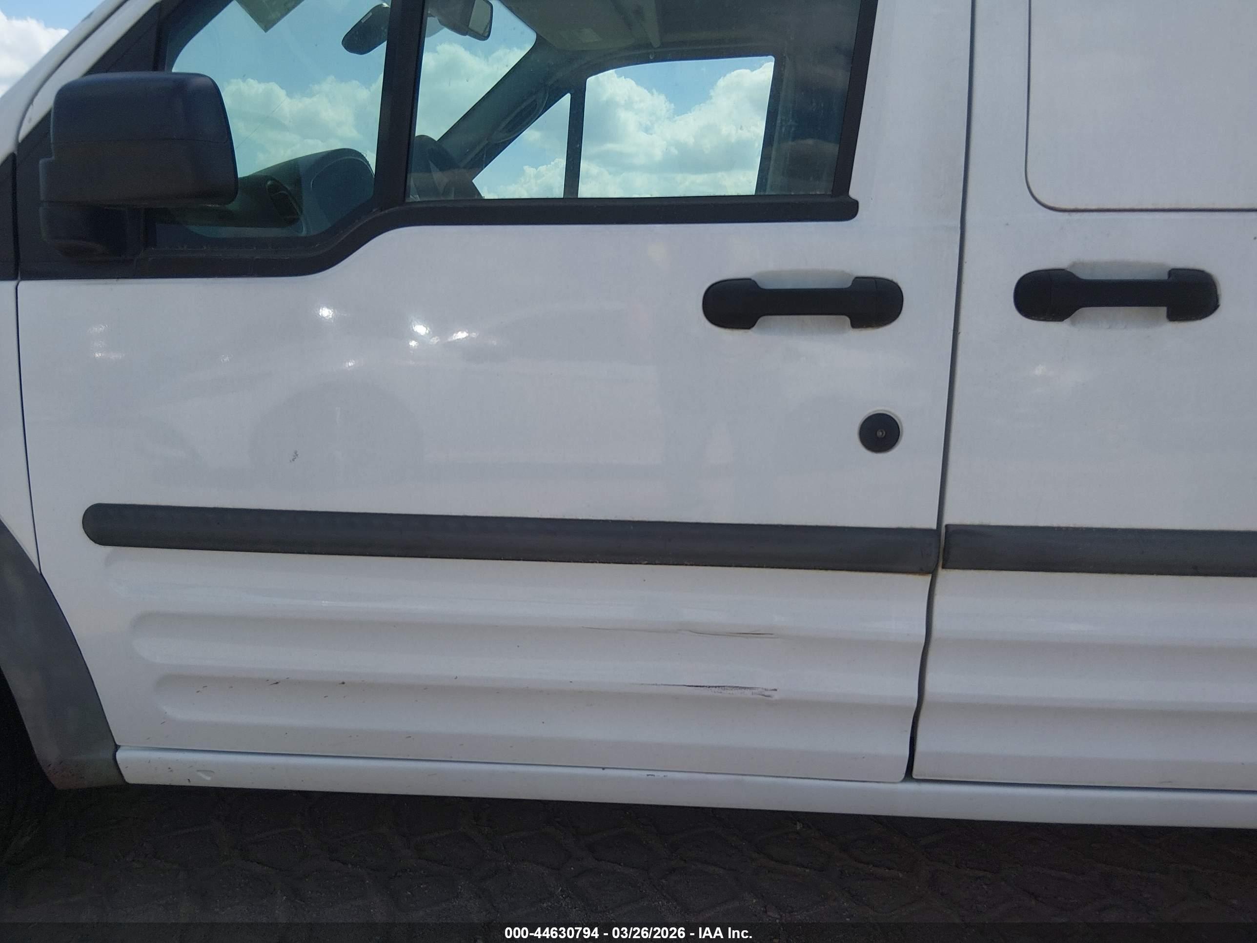 FORD TRANSIT image 6