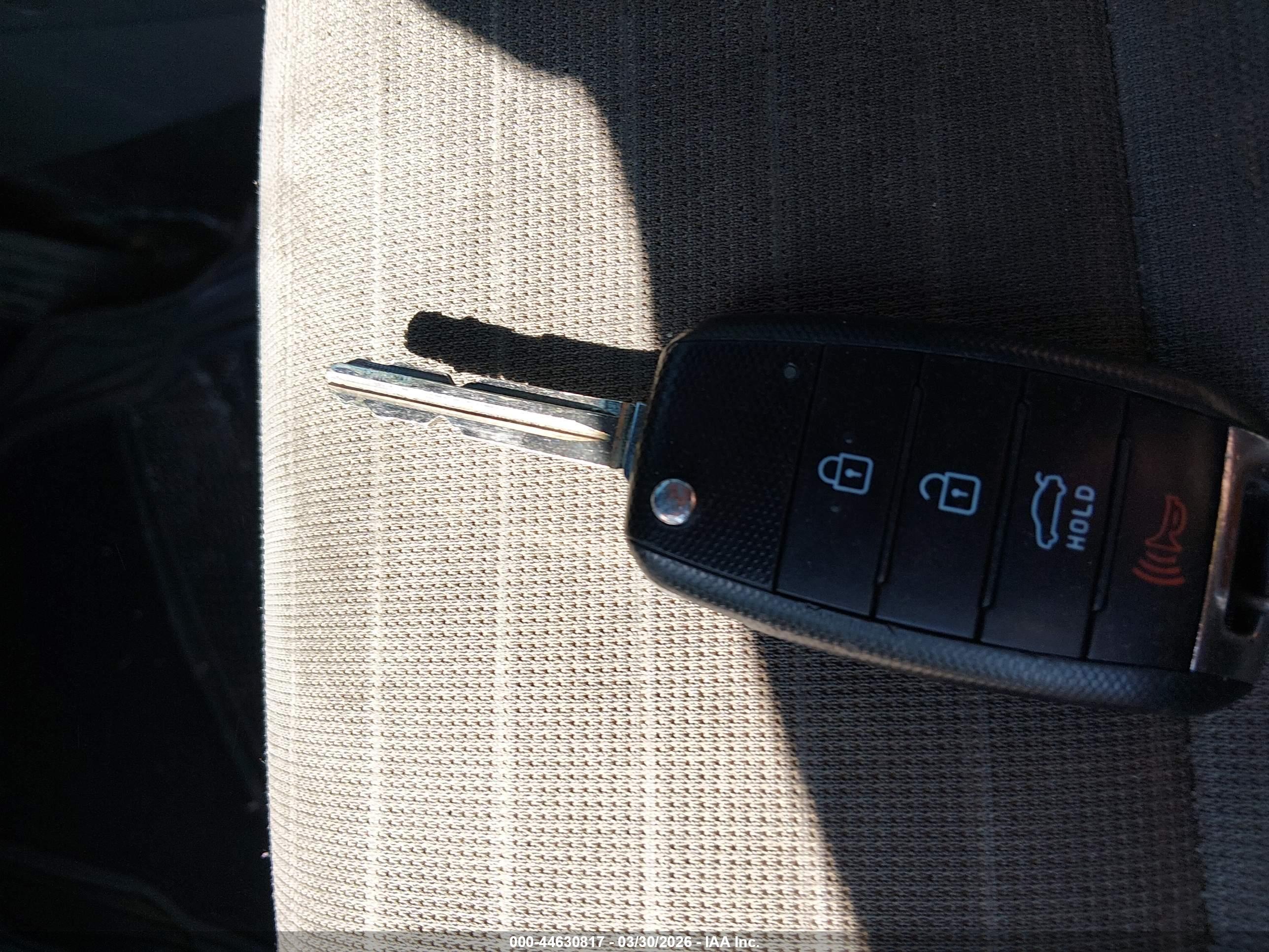 KIA FORTE image 11