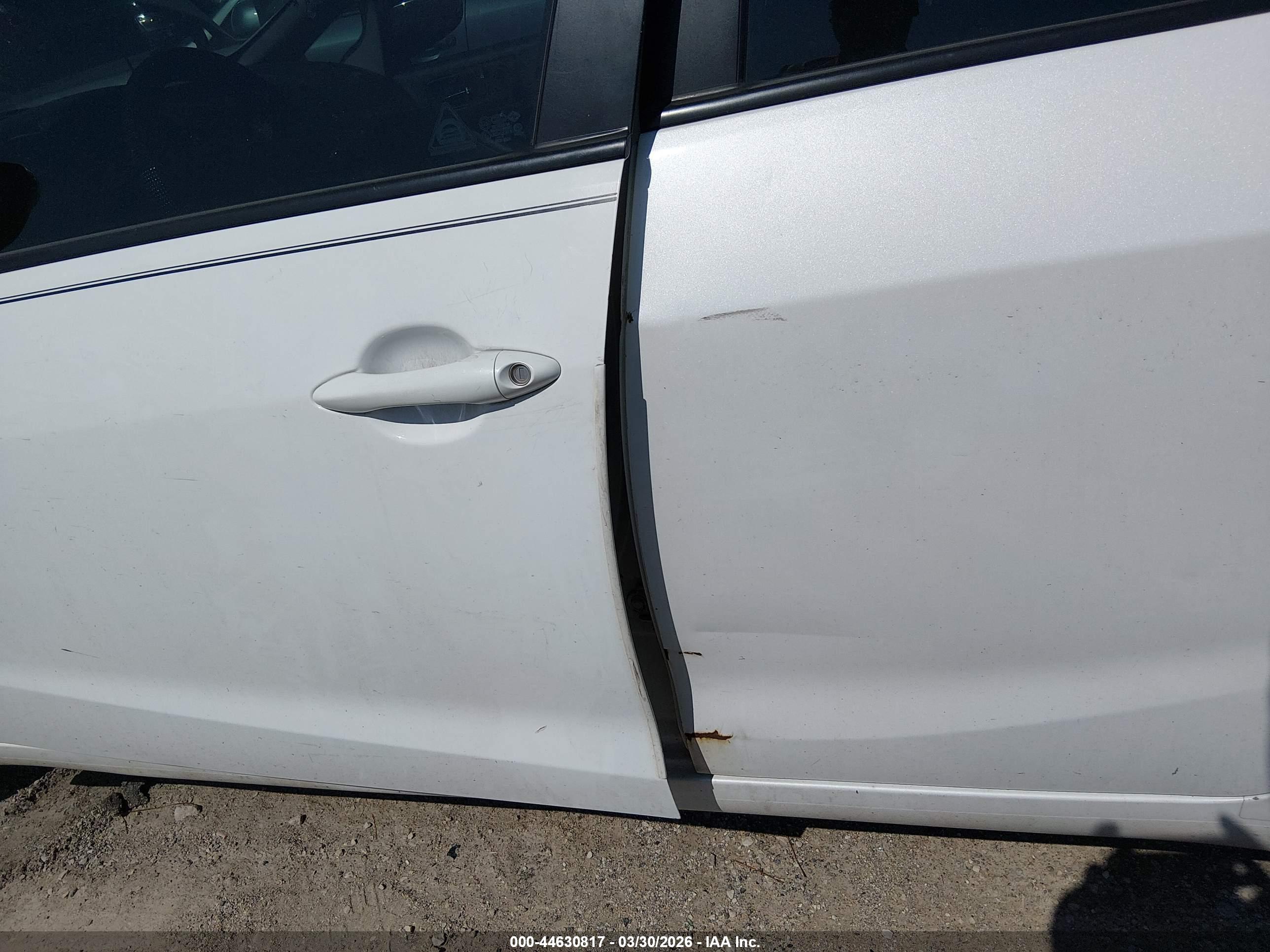 KIA FORTE image 6