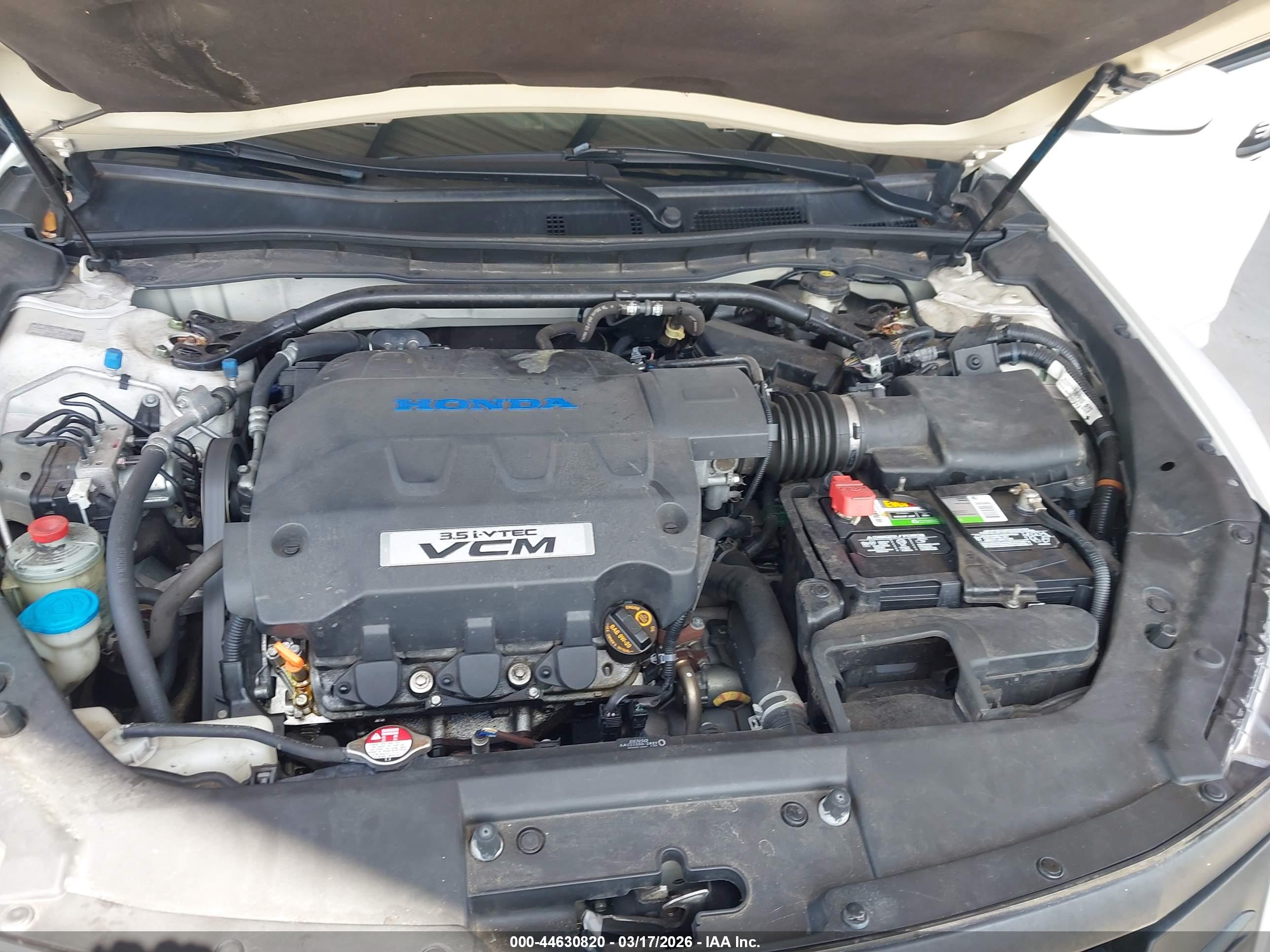 HONDA ACCORD image 10