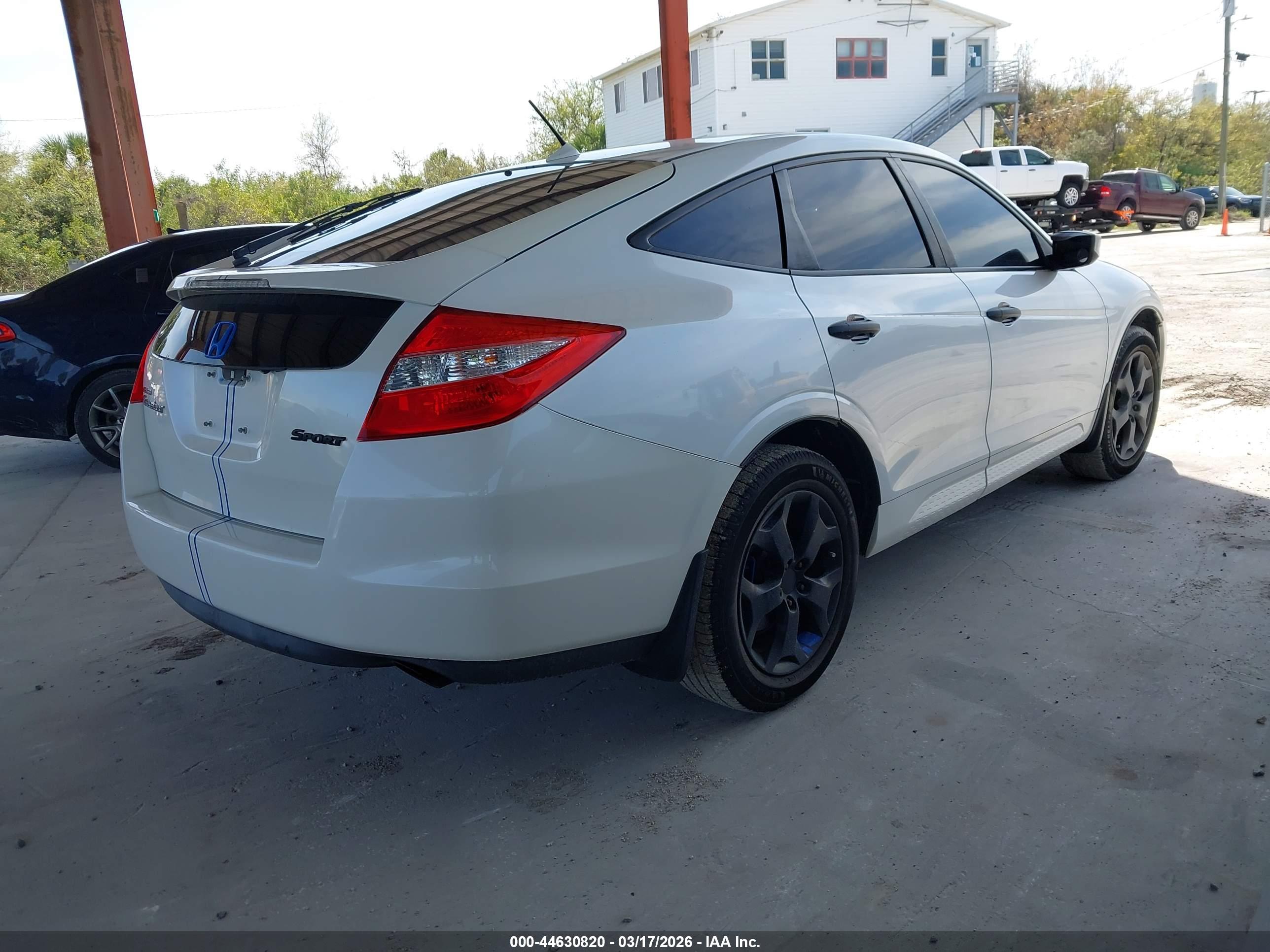 HONDA ACCORD image 4