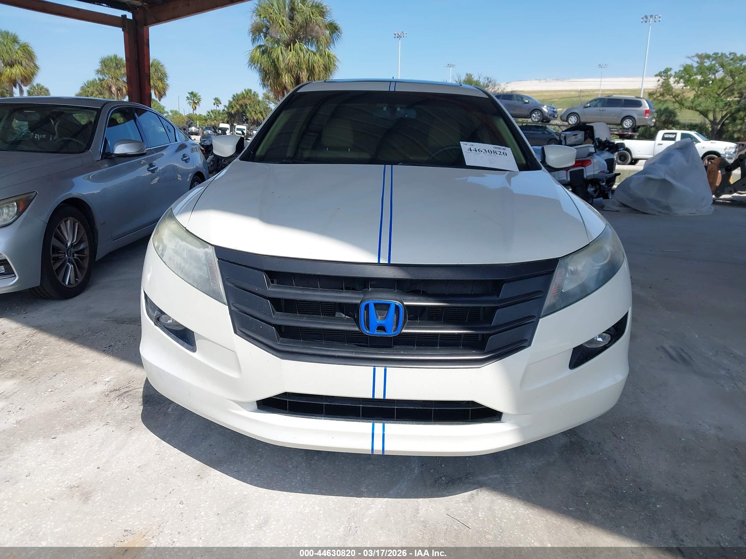 HONDA ACCORD image 6