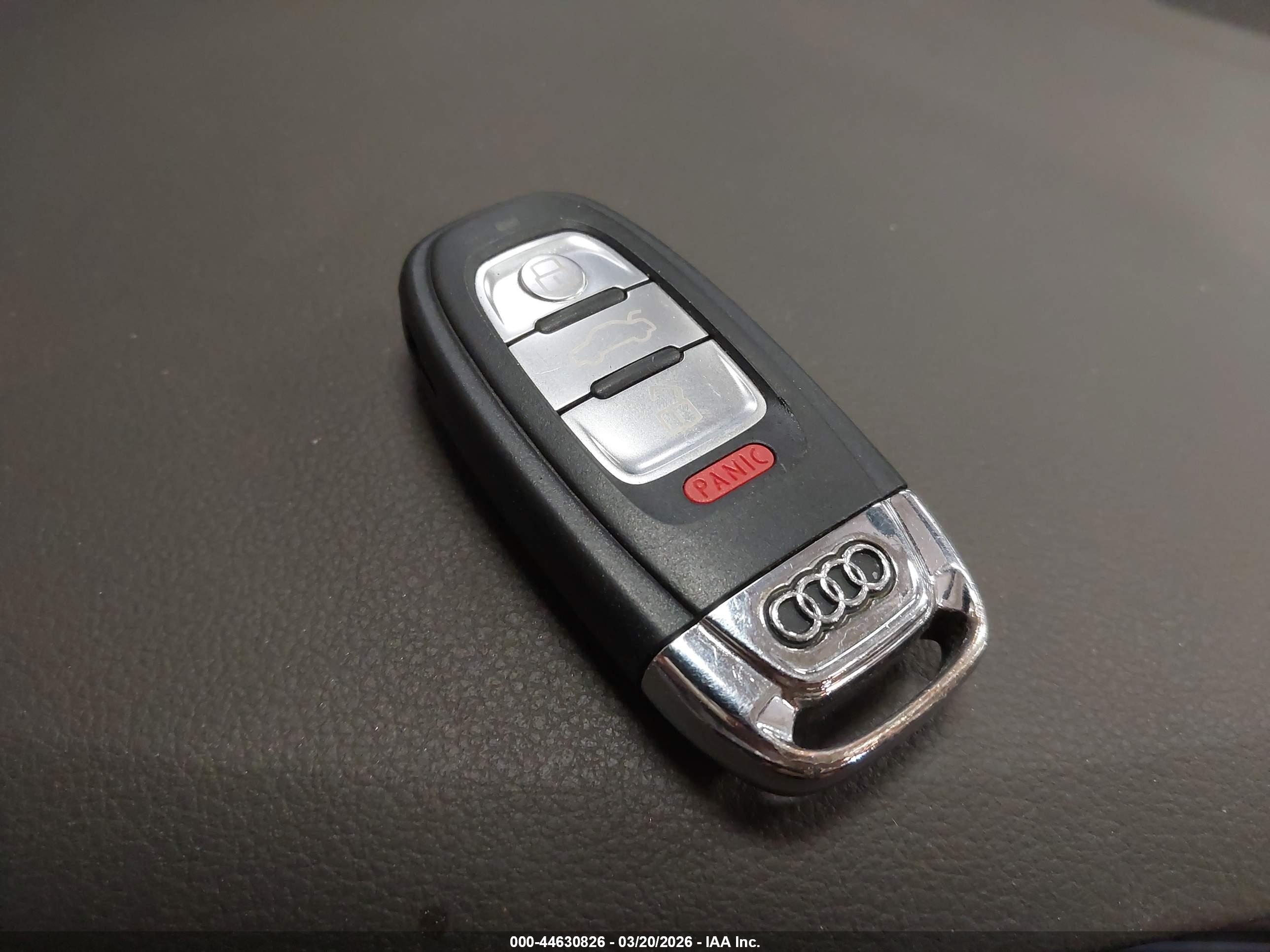 AUDI A6 image 11