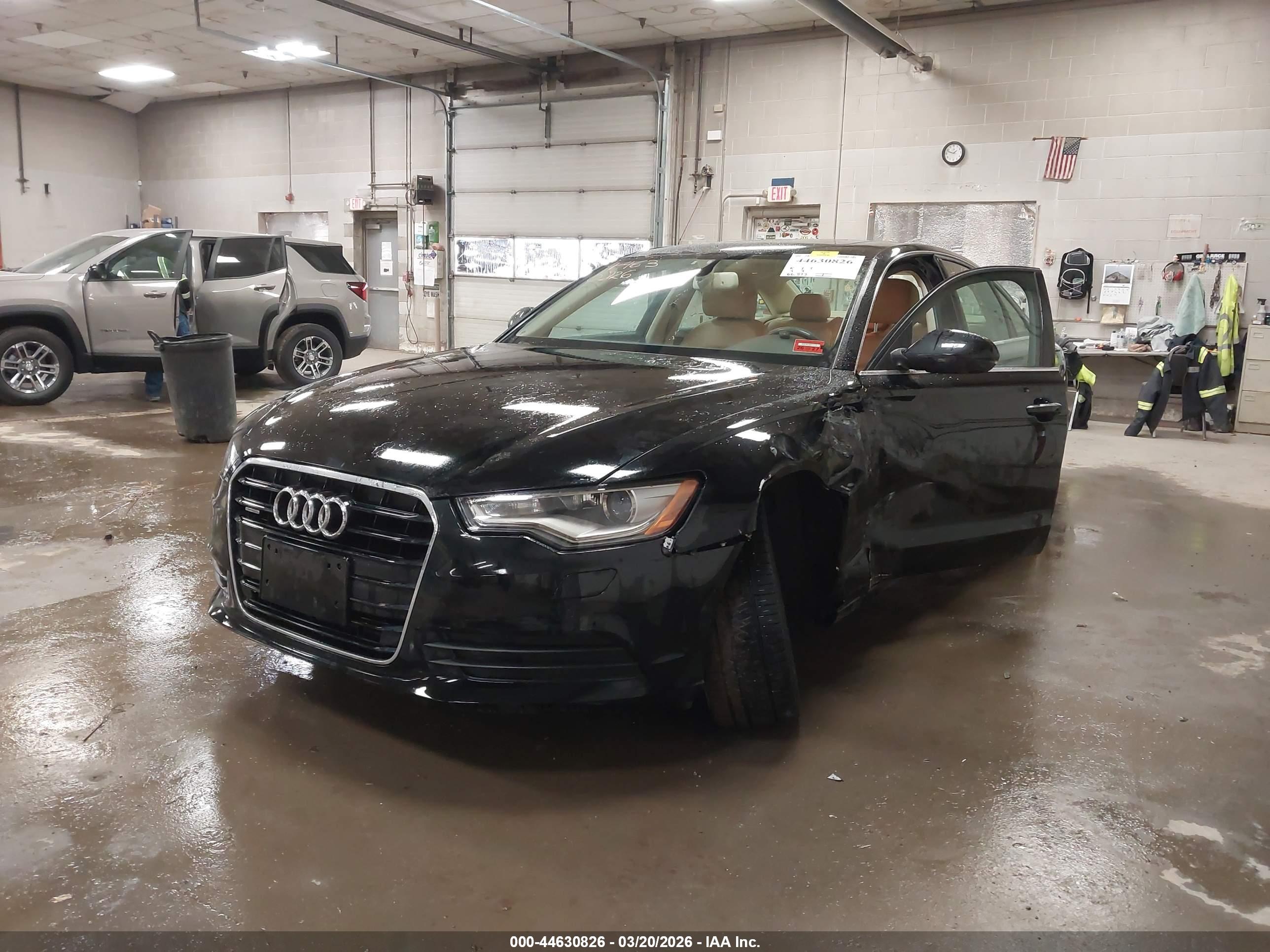 AUDI A6 image 2