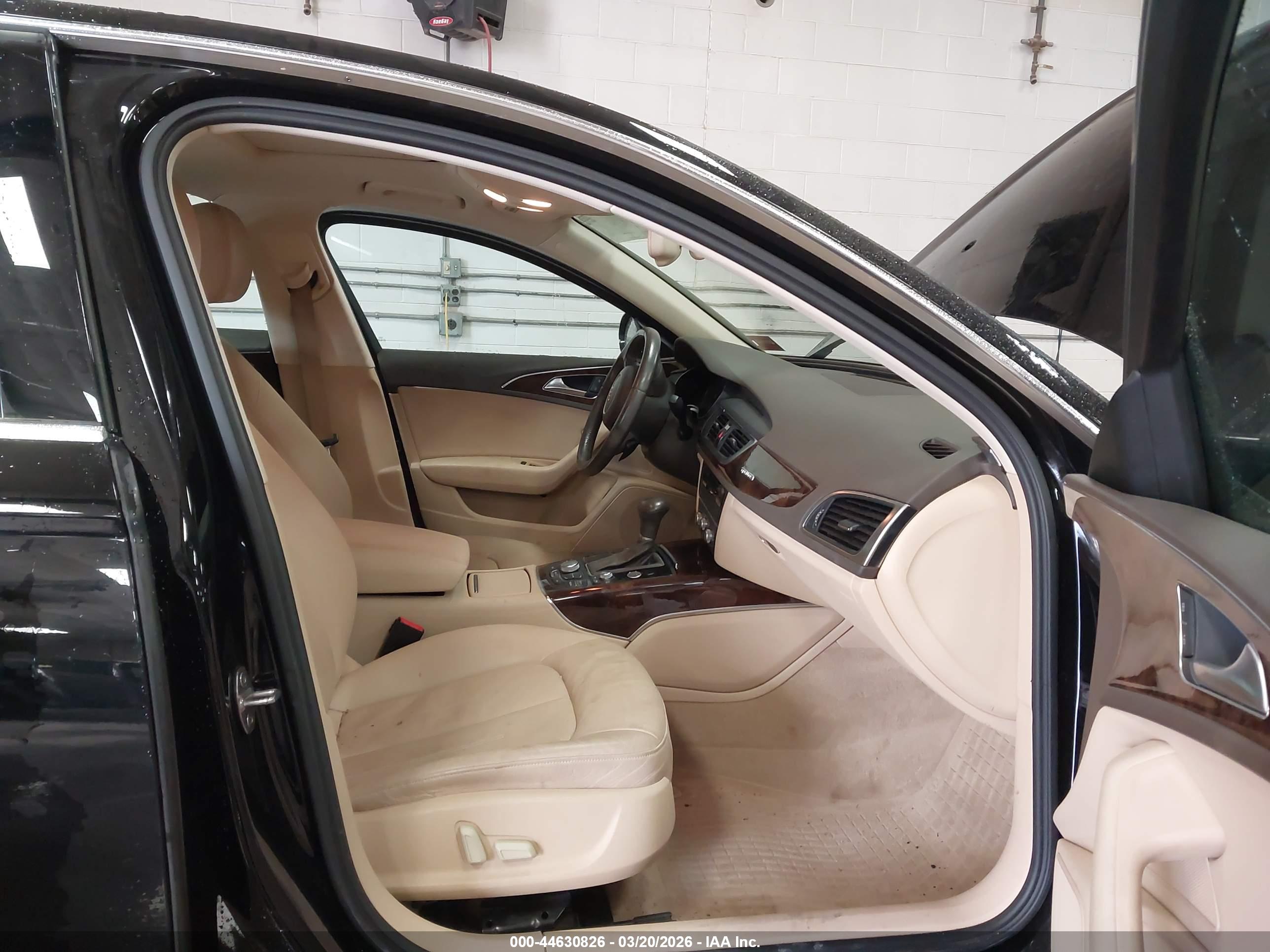 AUDI A6 image 5