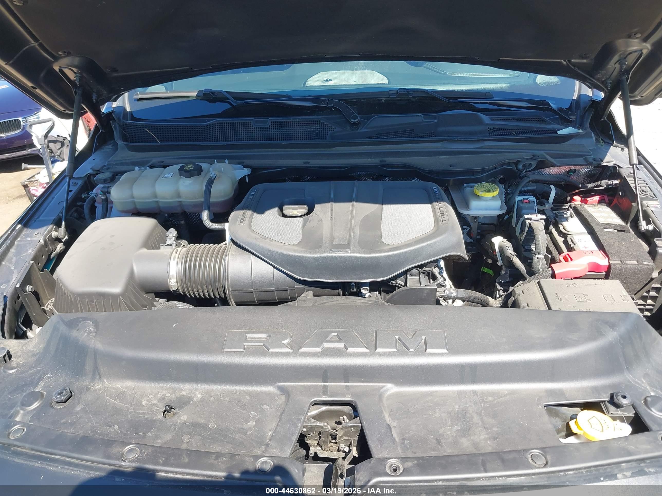 RAM 1500 image 10