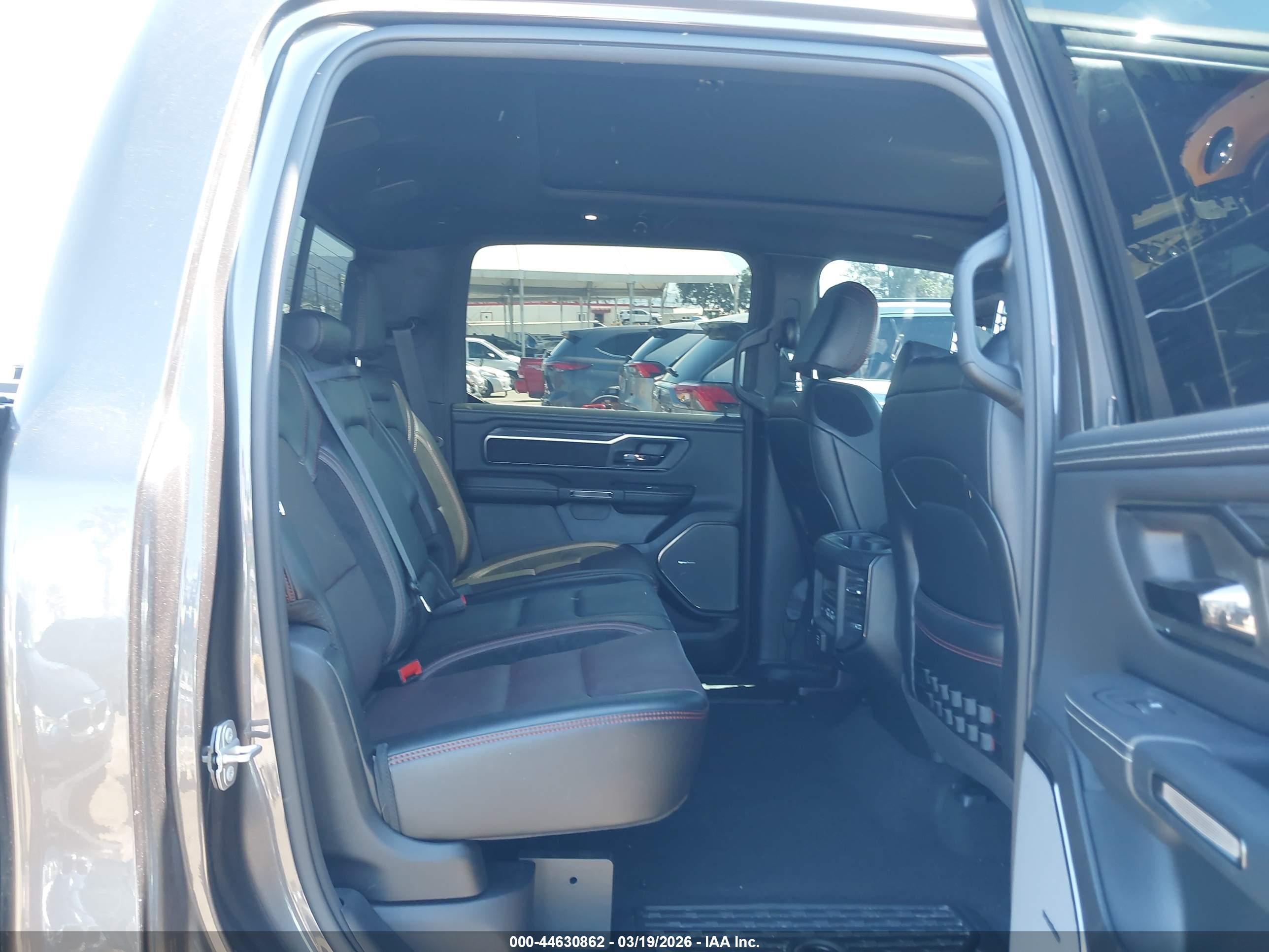 RAM 1500 image 8