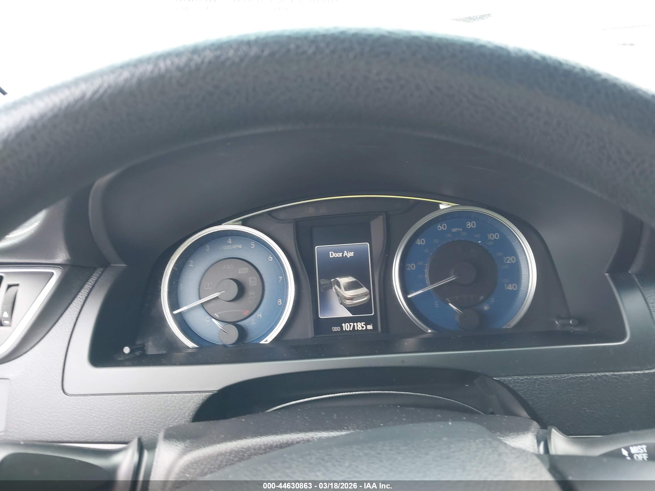 TOYOTA CAMRY image 7