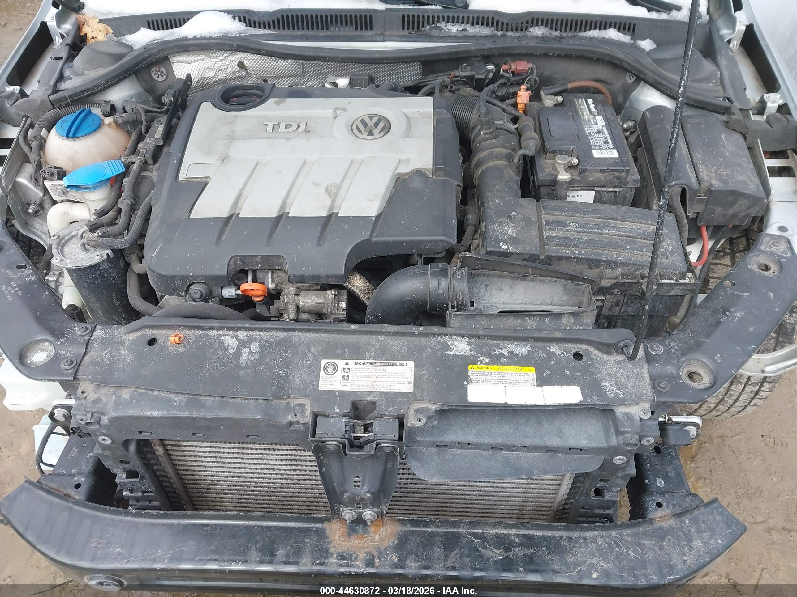 VOLKSWAGEN JETTA image 10