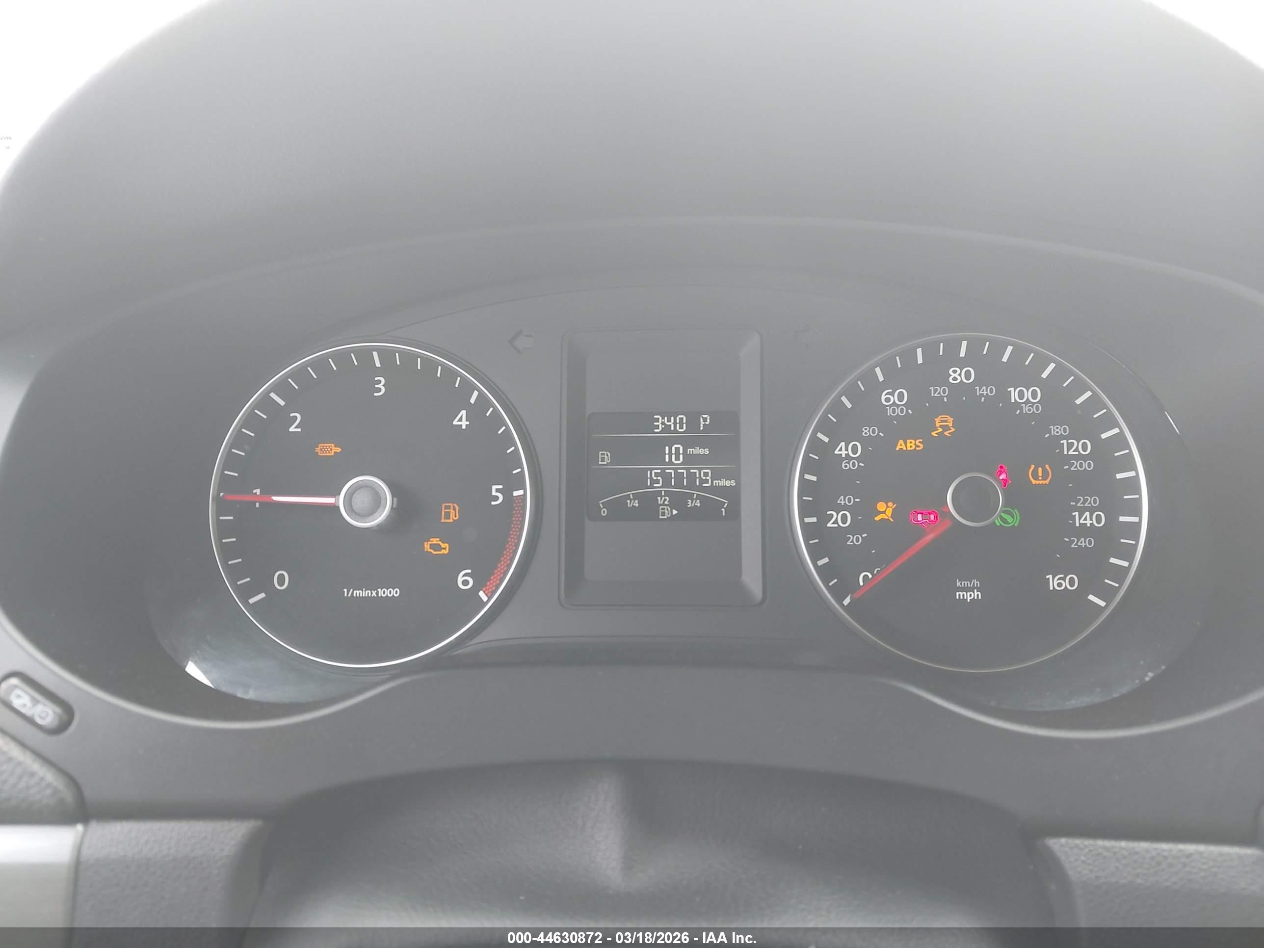 VOLKSWAGEN JETTA image 7