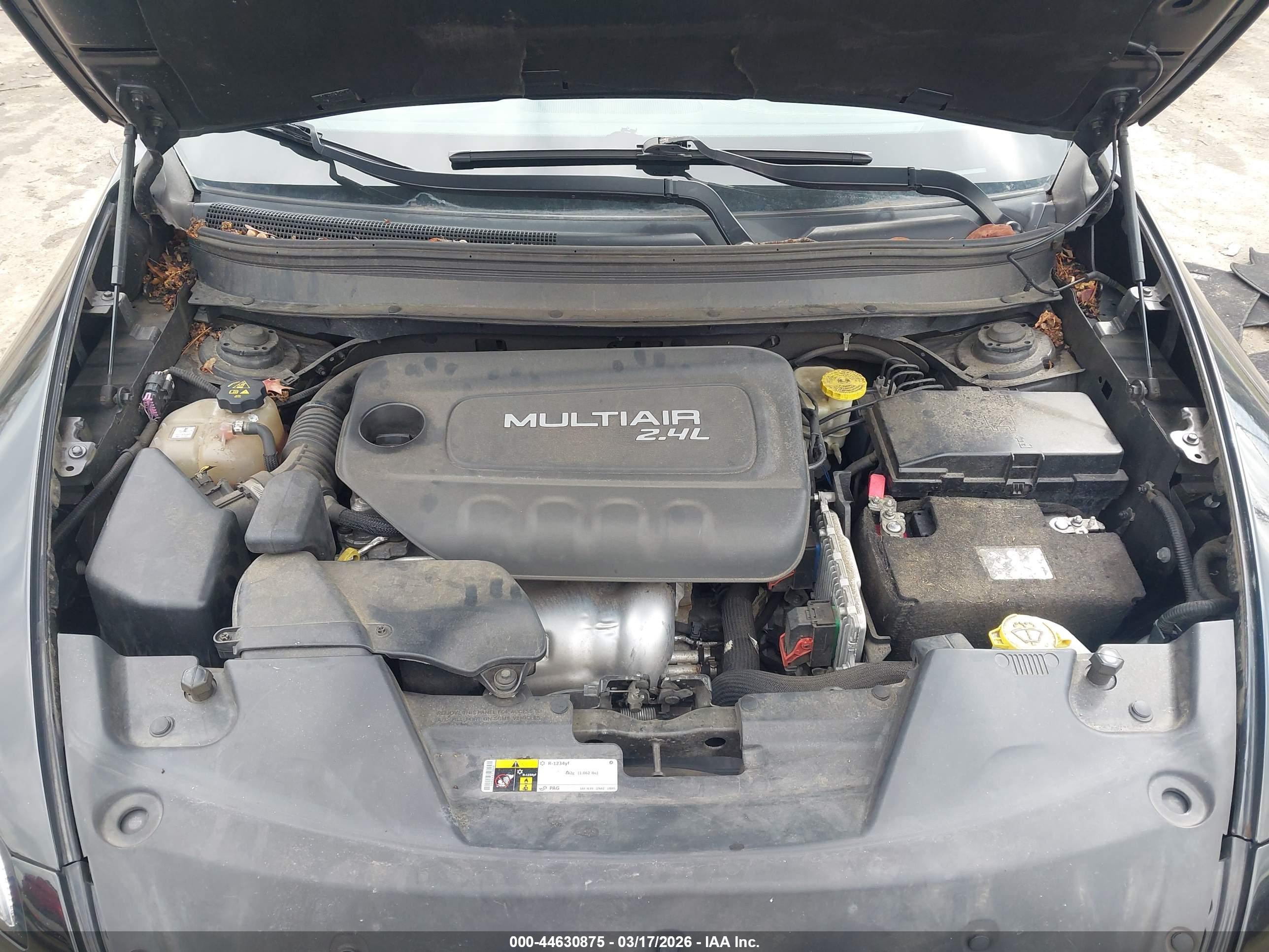 JEEP CHEROKEE image 10