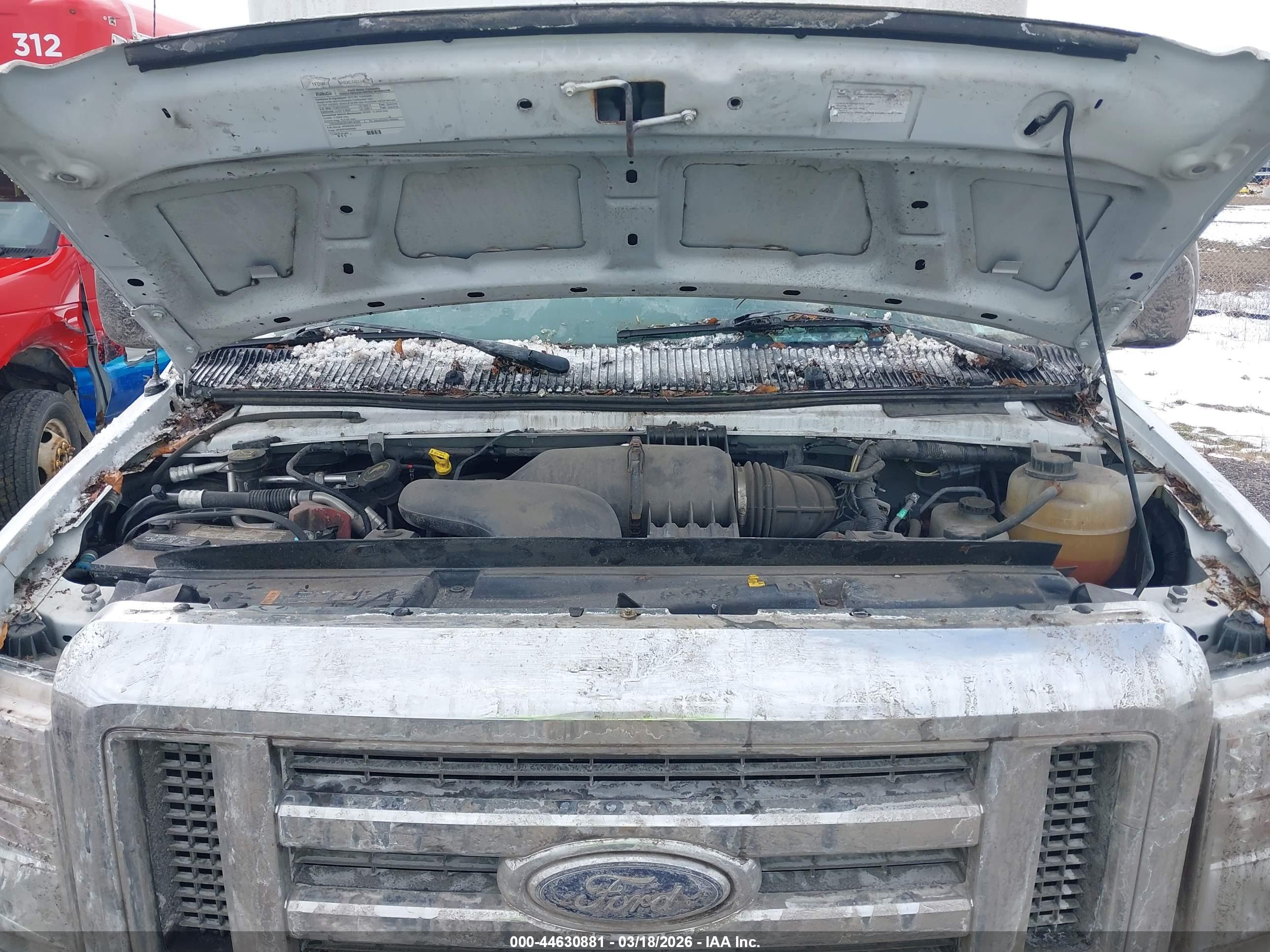 FORD E-350 image 10