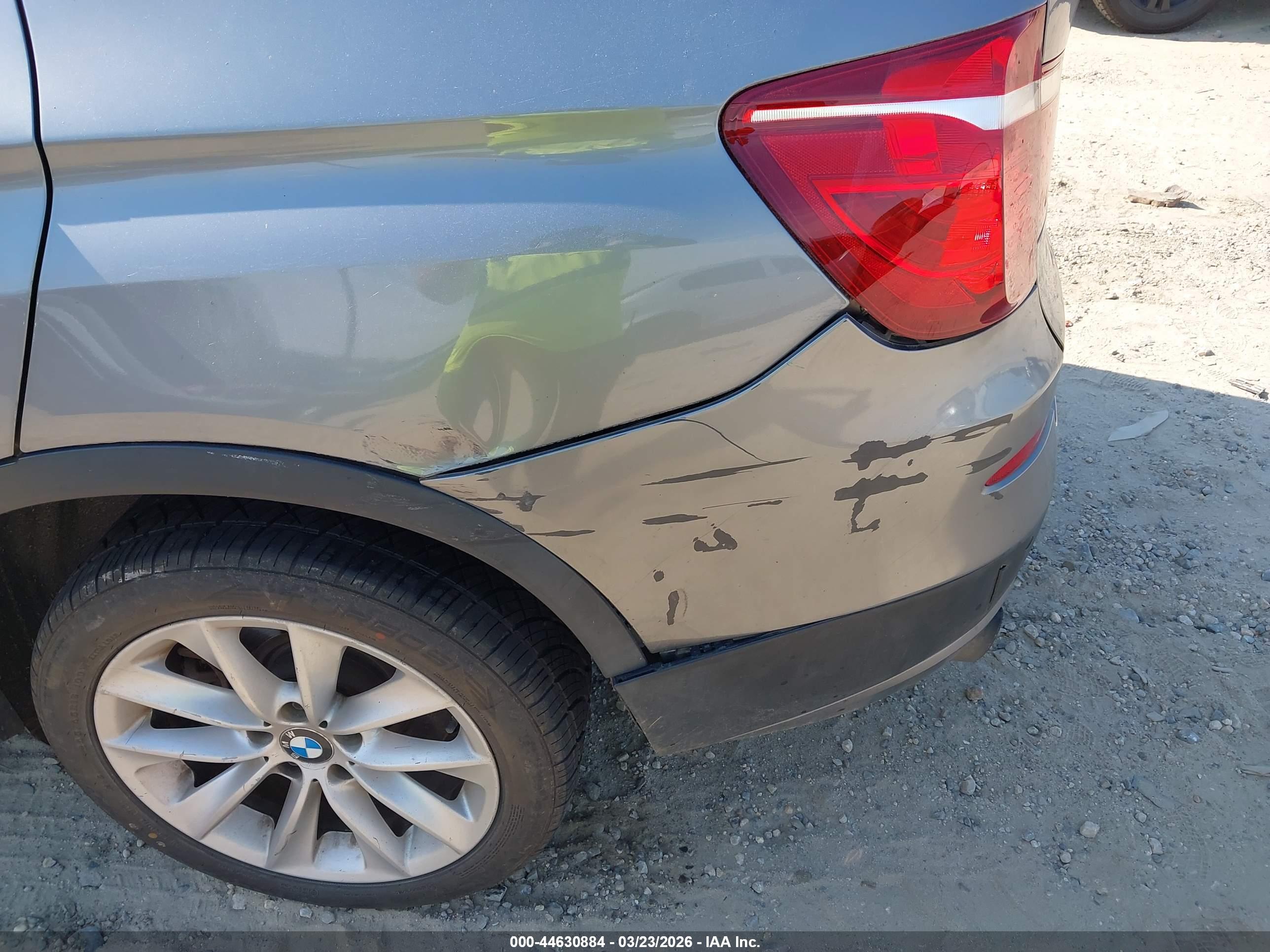 BMW X3 image 6