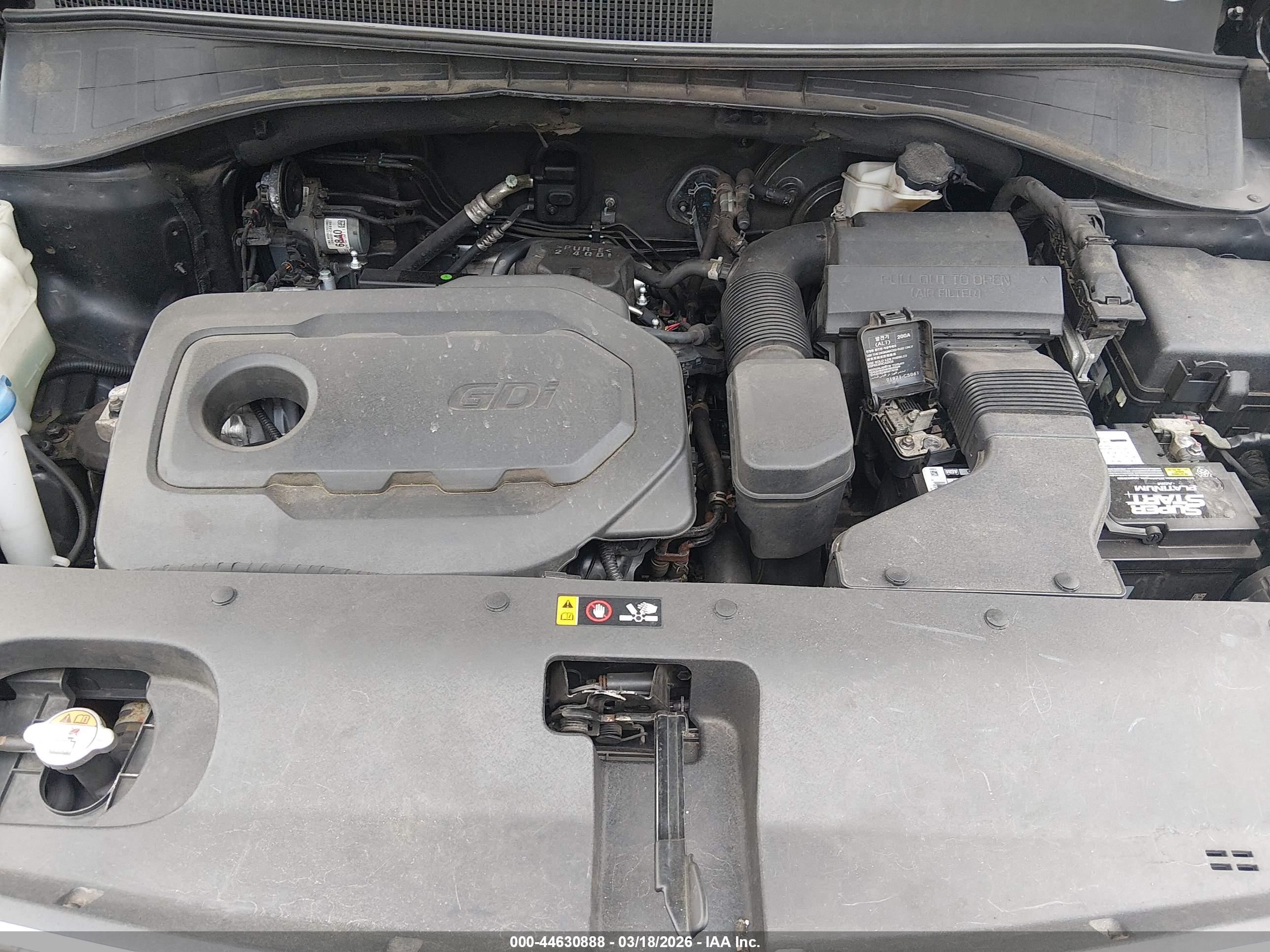 KIA SORENTO image 10