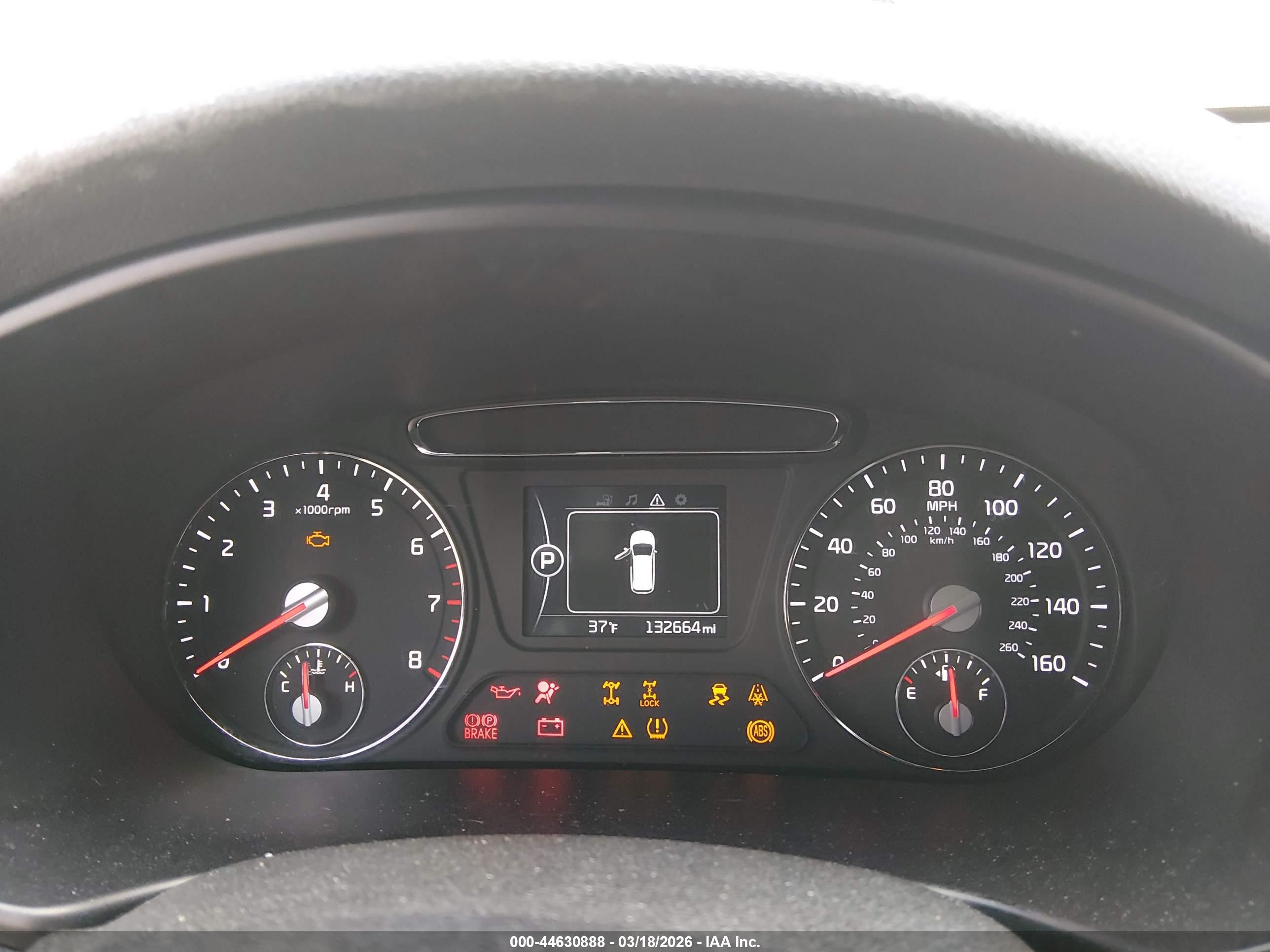 KIA SORENTO image 7