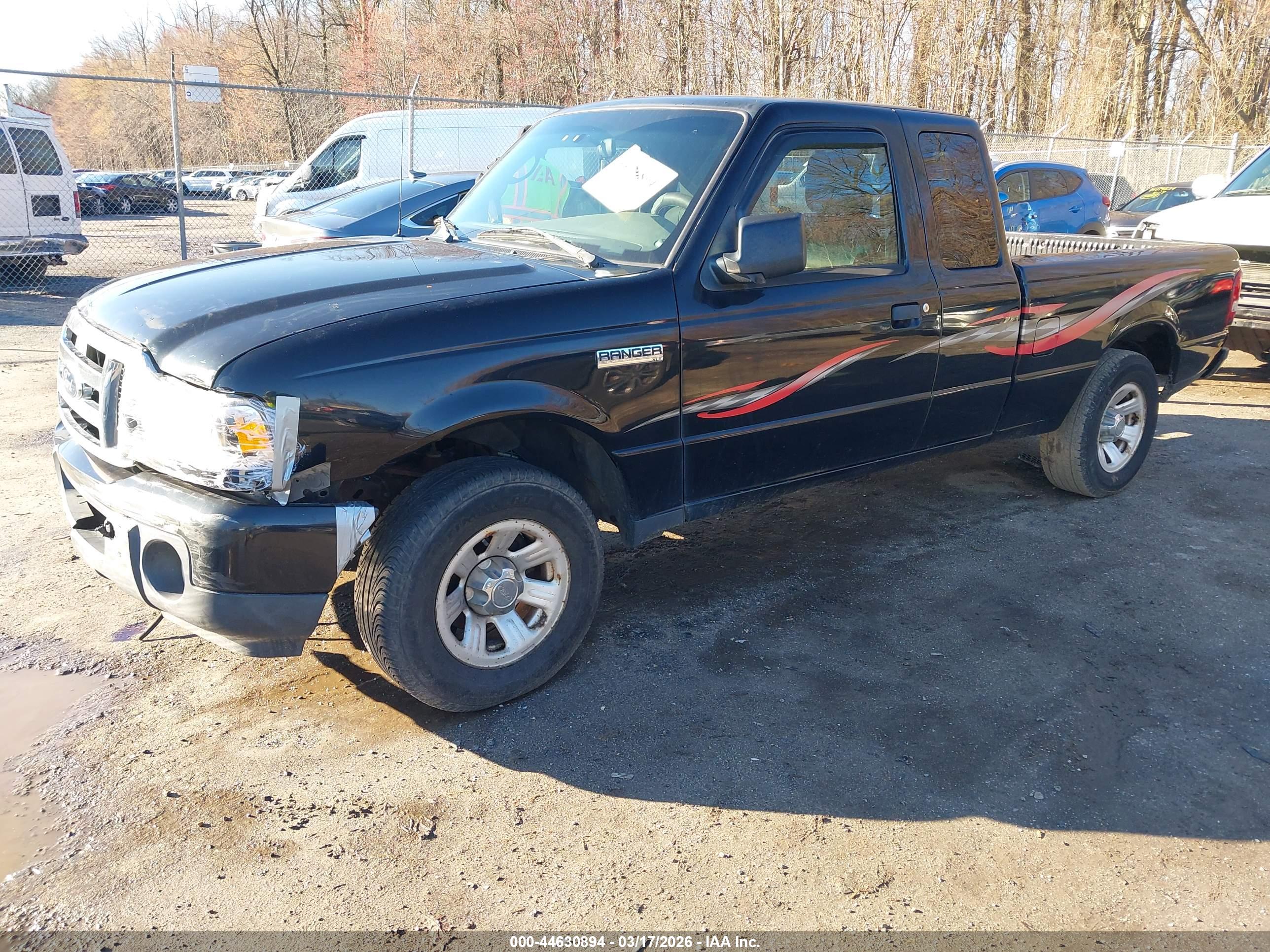 FORD RANGER image 2