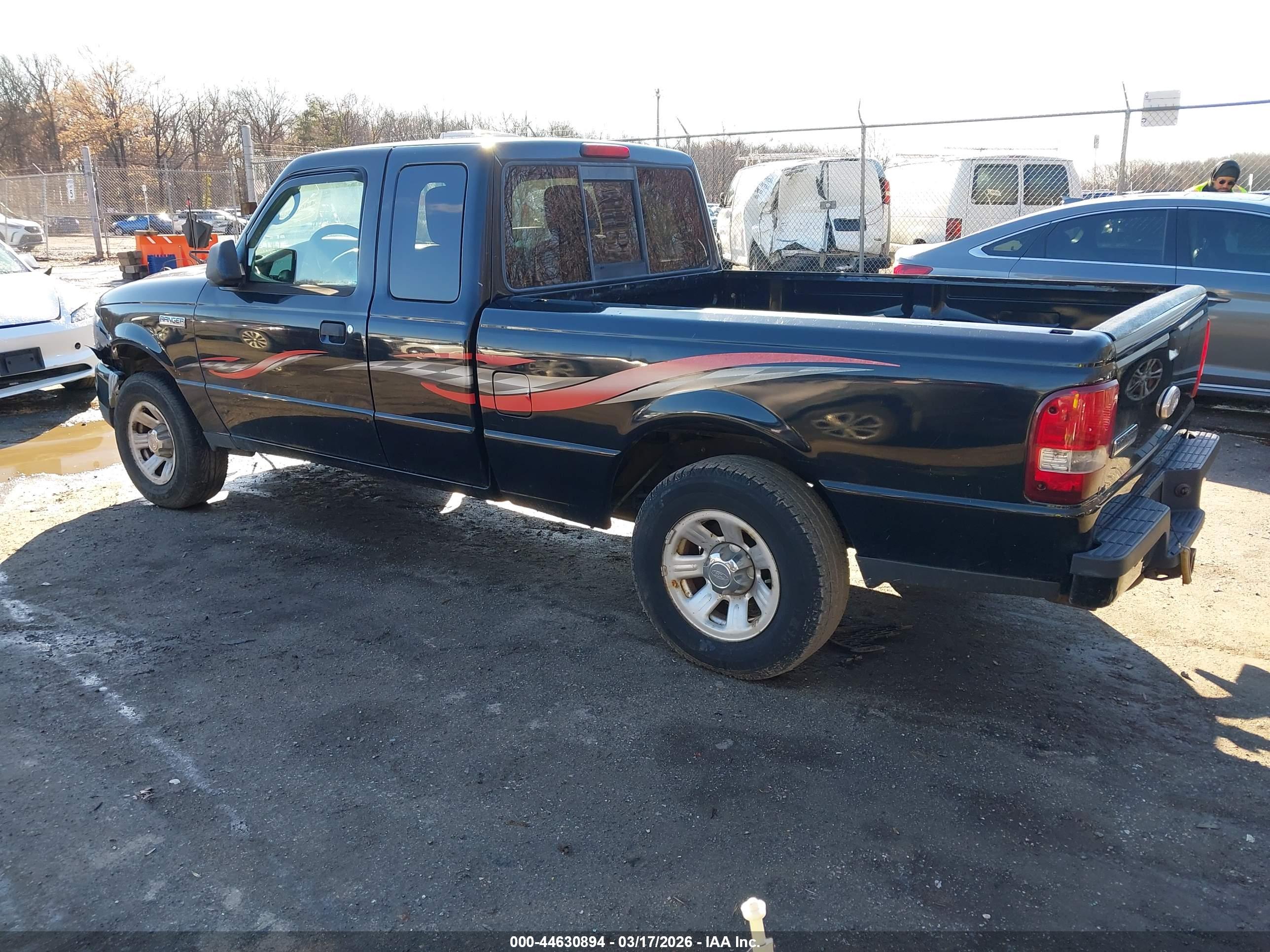 FORD RANGER image 3
