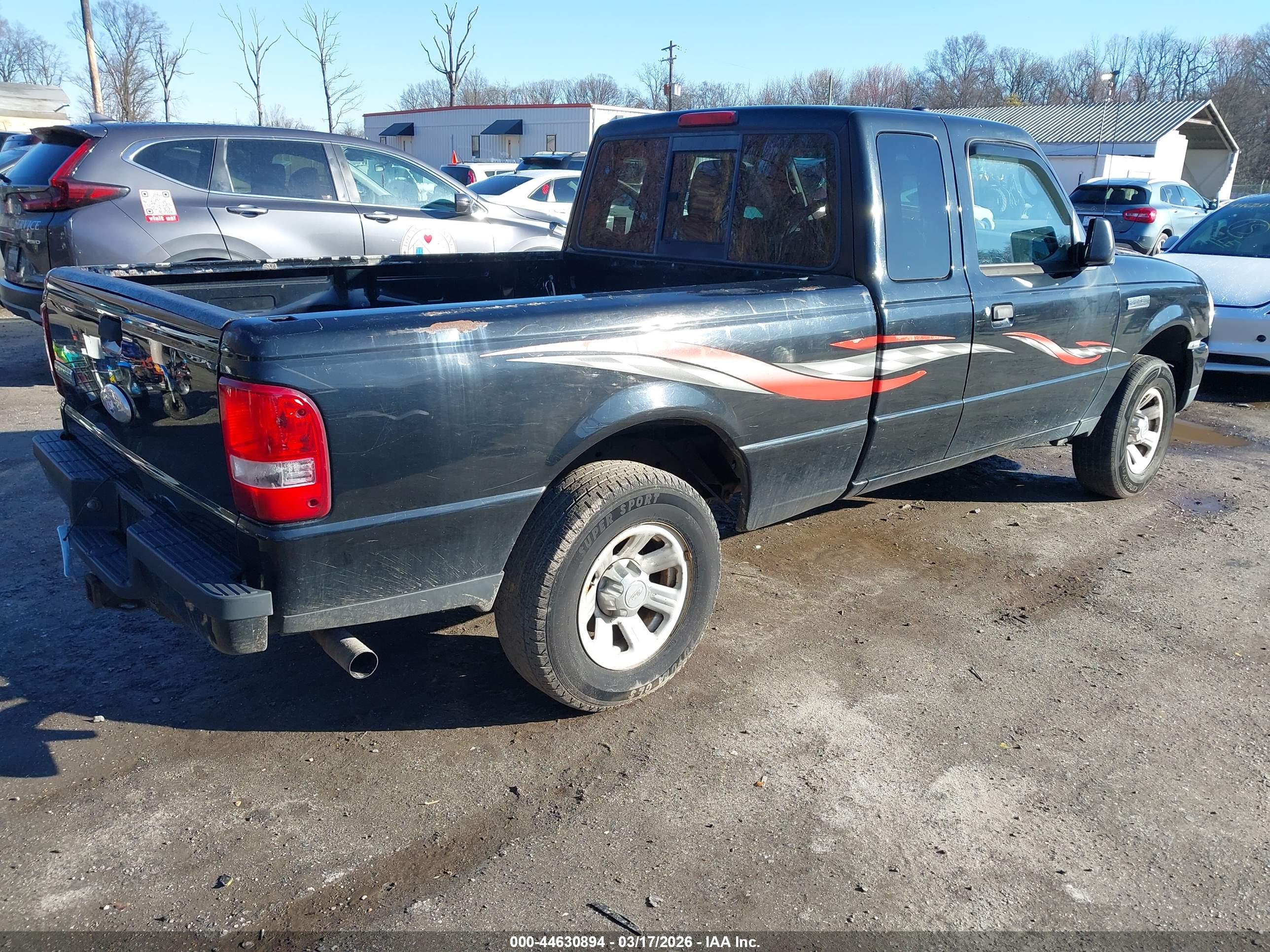 FORD RANGER image 4