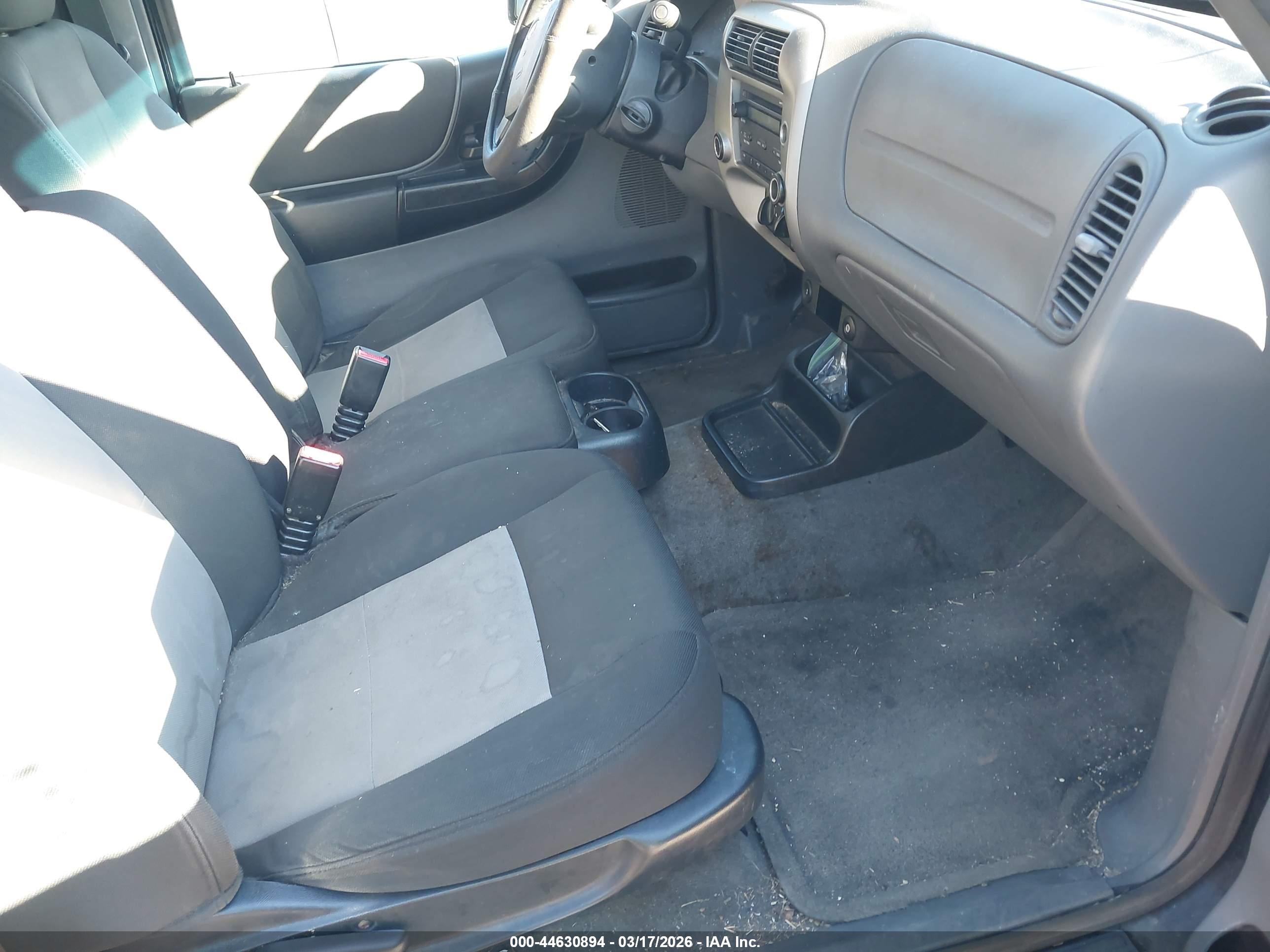 FORD RANGER image 5