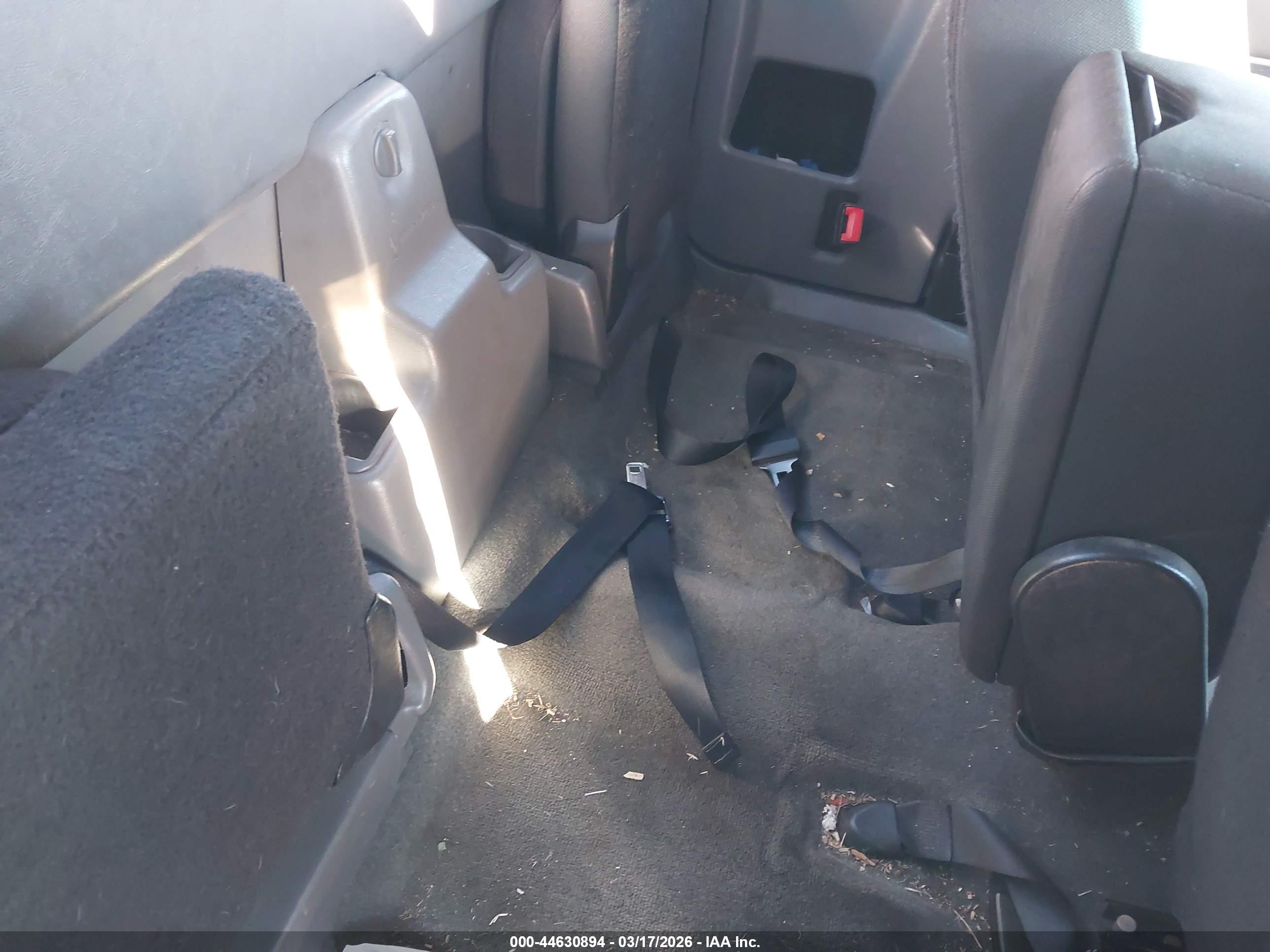 FORD RANGER image 8