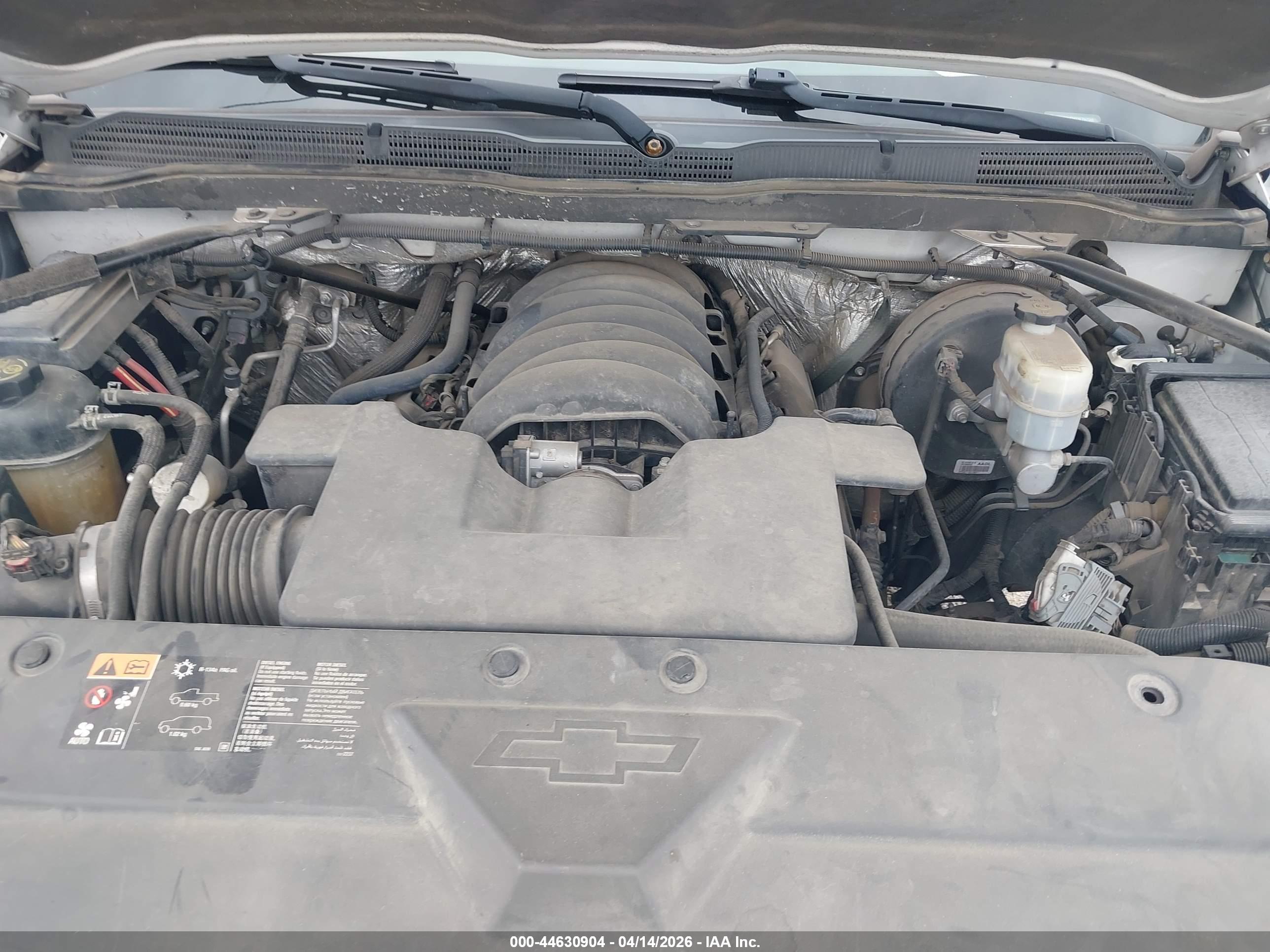 CHEVROLET SILVERADO image 10