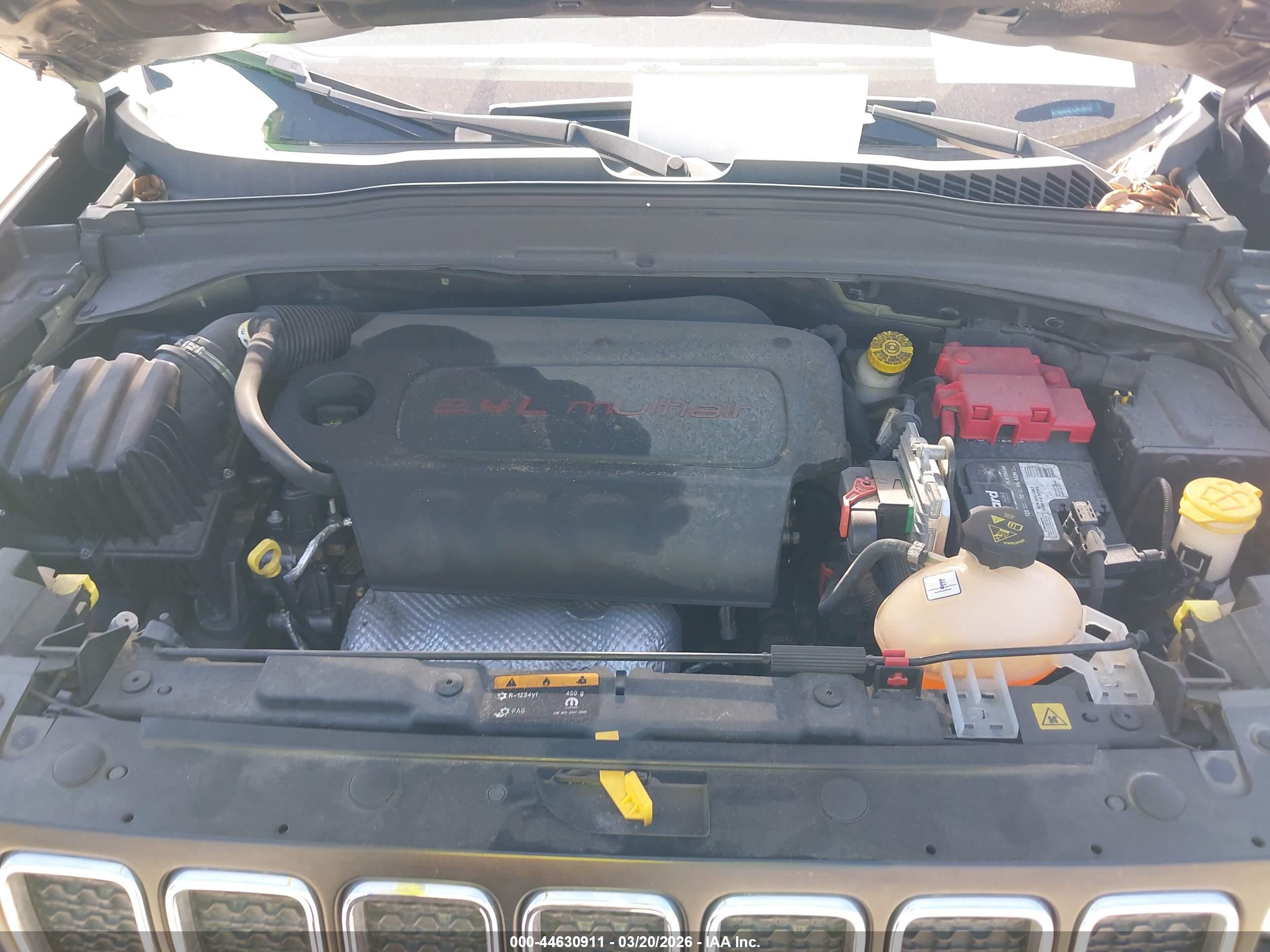 JEEP RENEGADE image 10