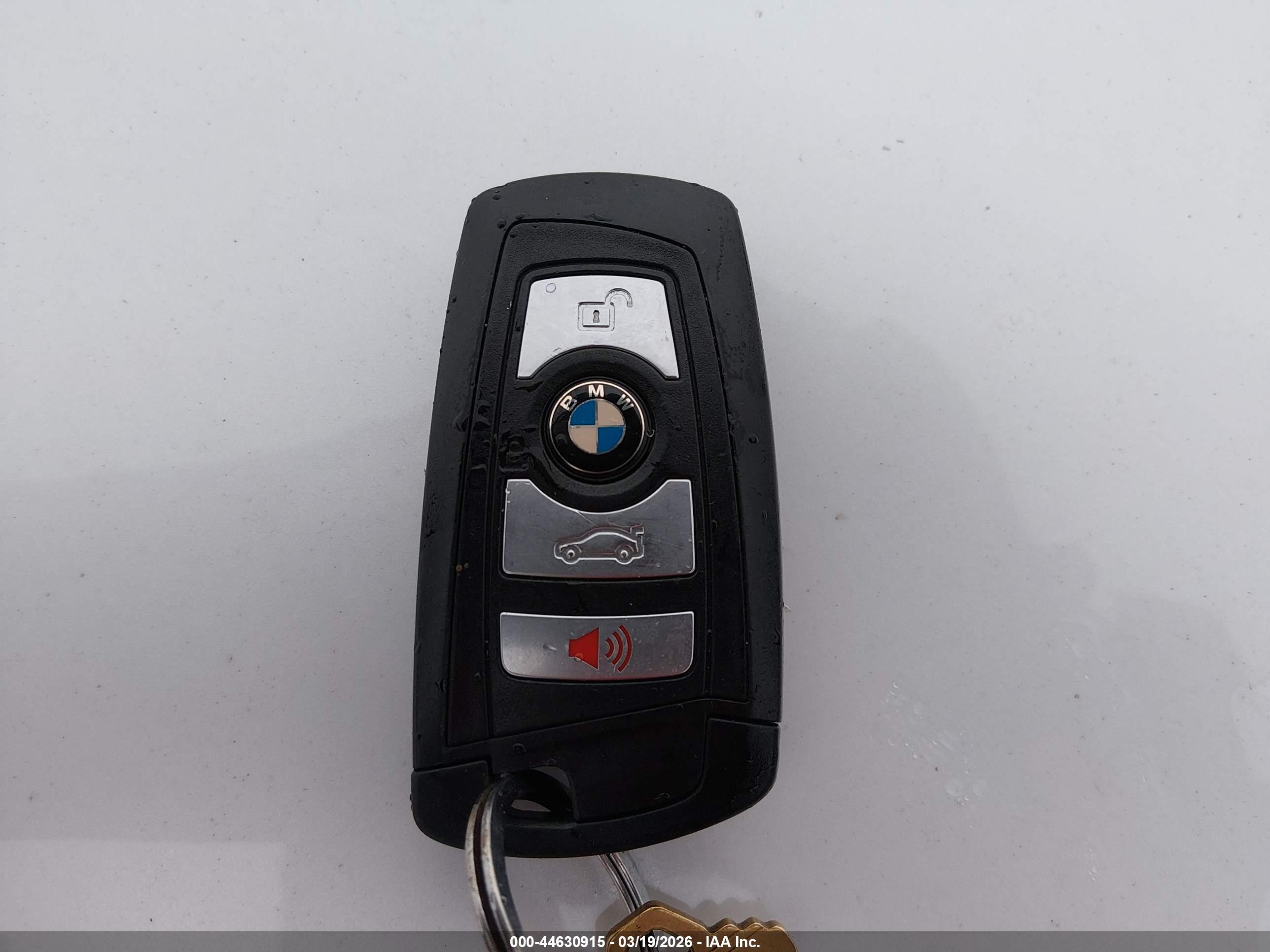 BMW X3 image 11