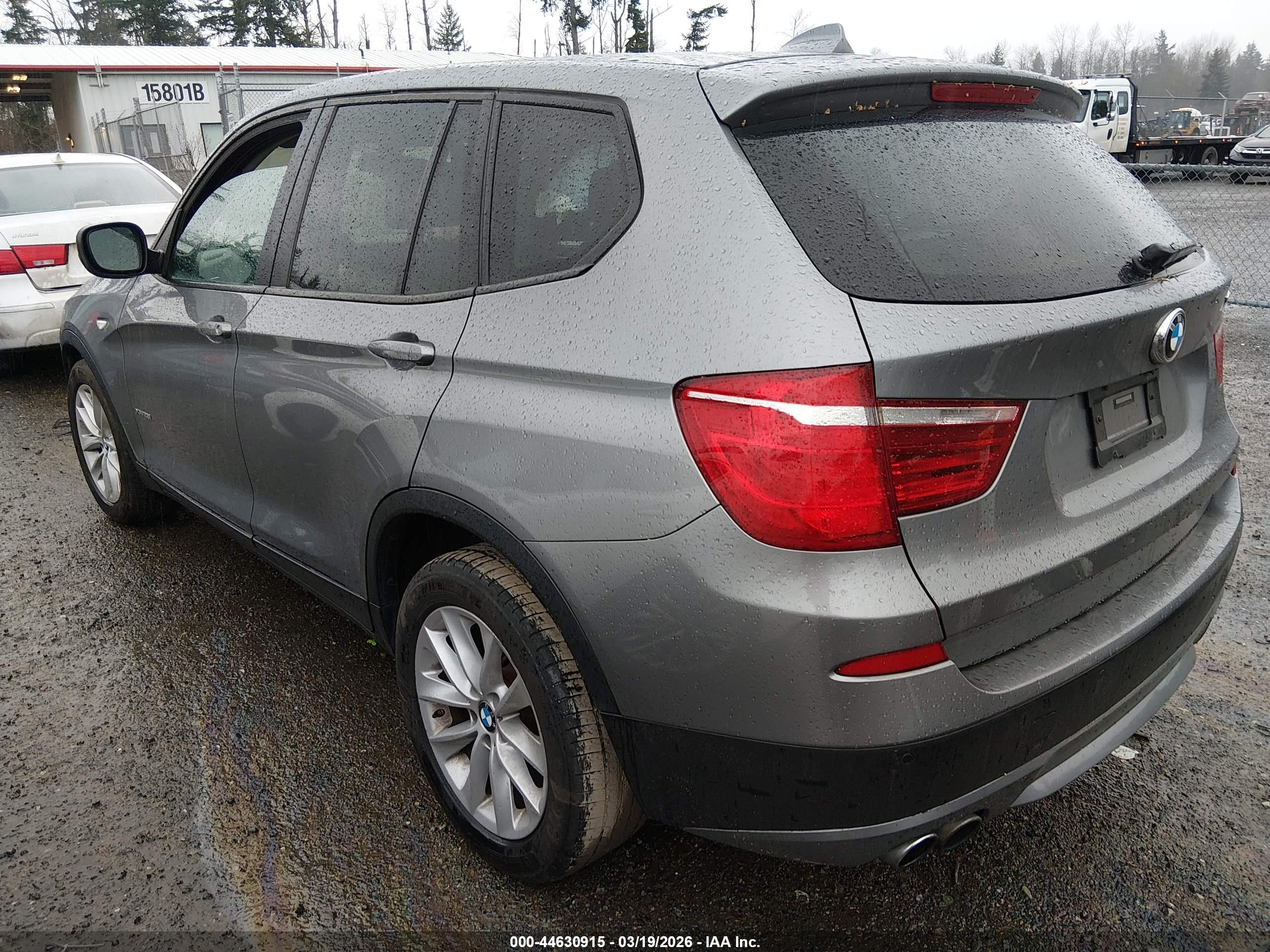 BMW X3 image 3