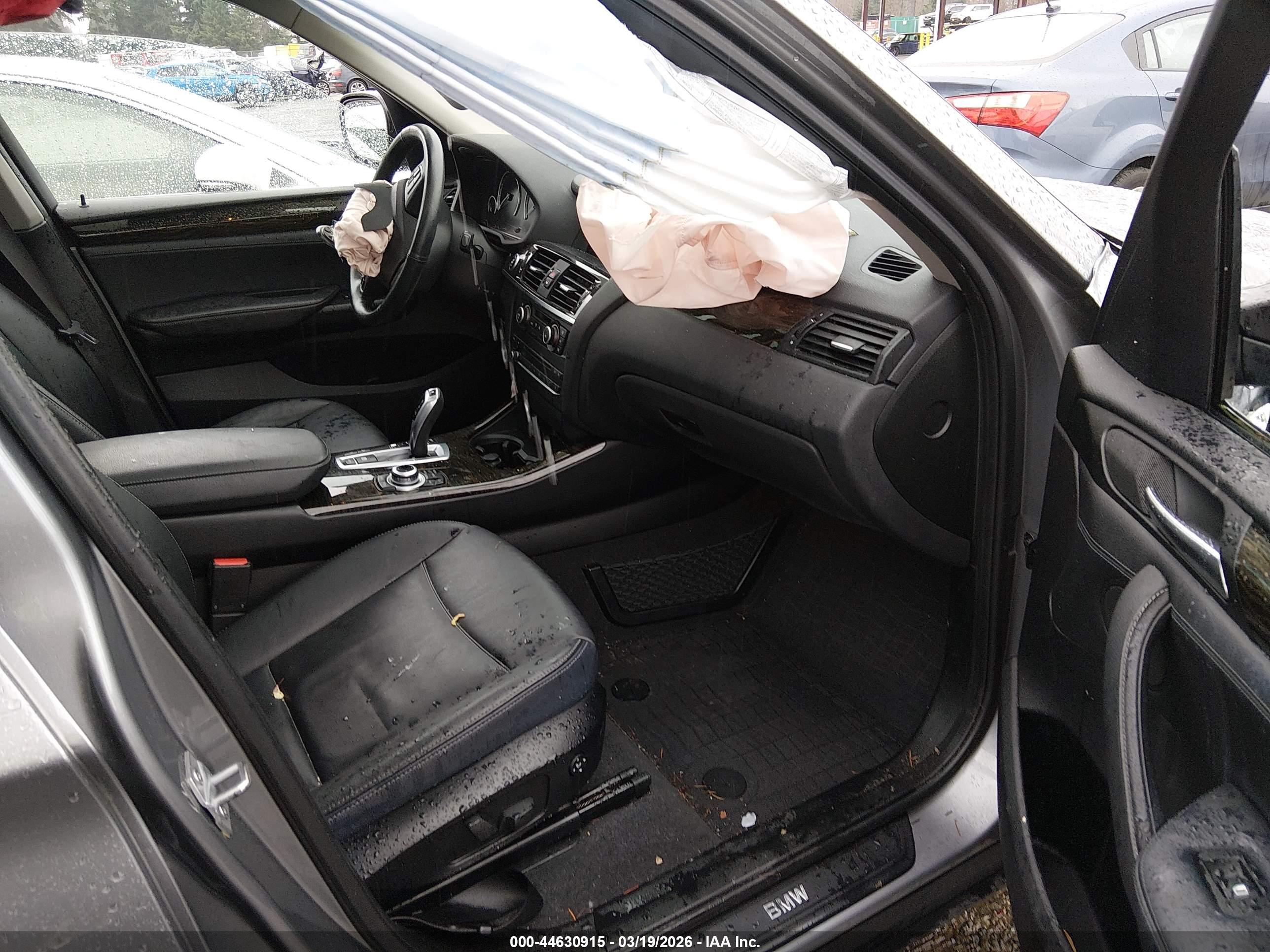 BMW X3 image 5