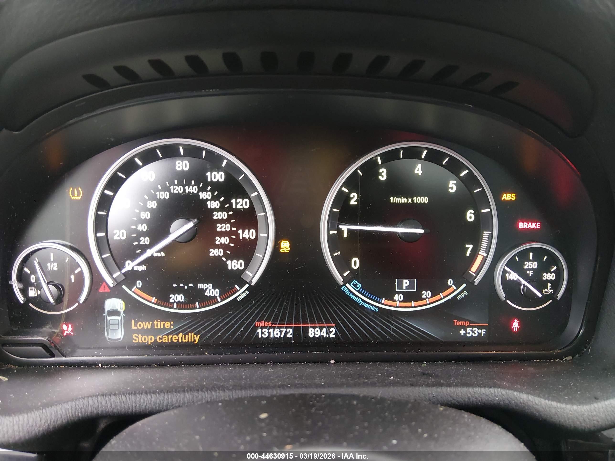 BMW X3 image 7